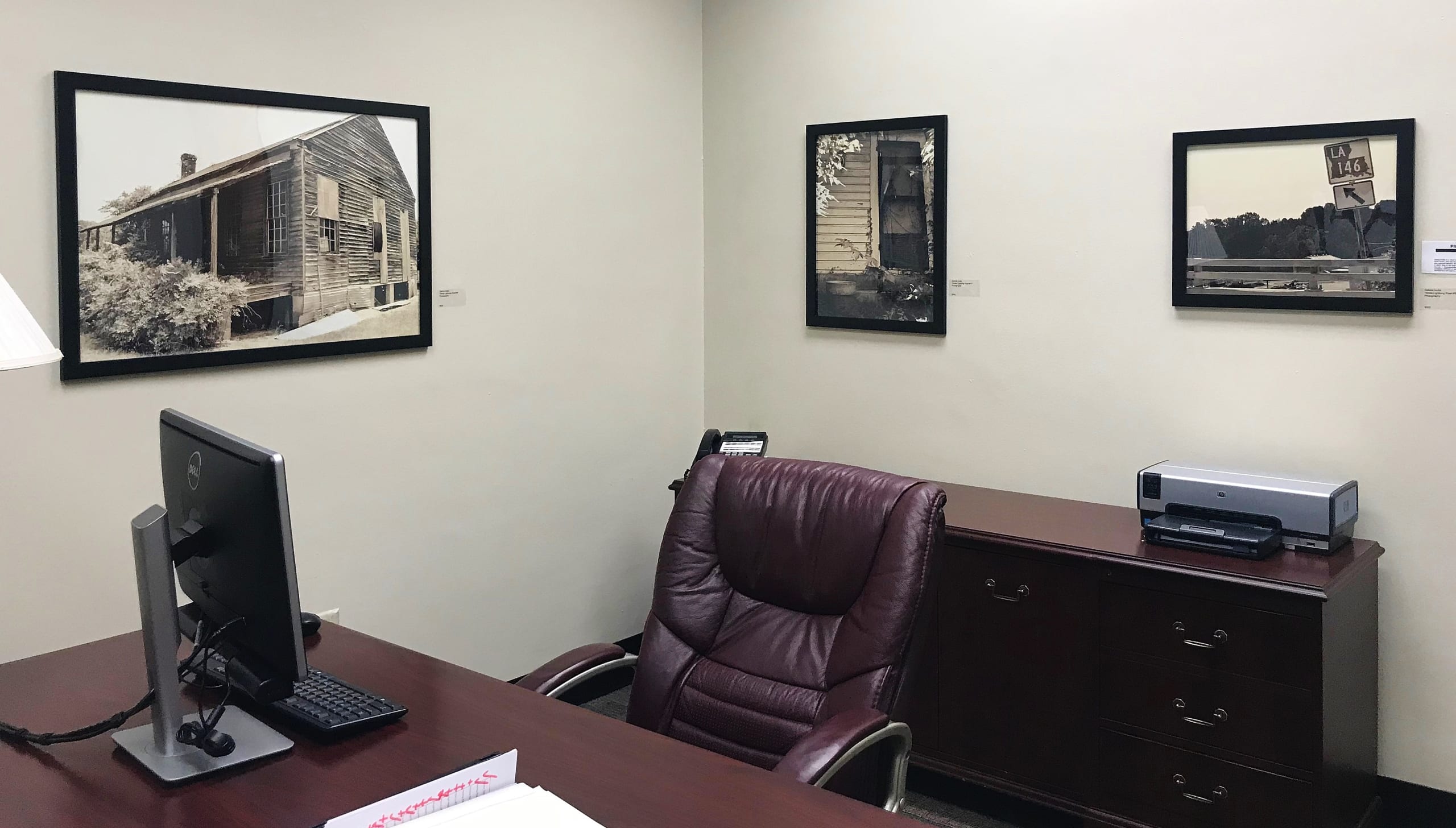 Baton Rouge Mayor’s Office