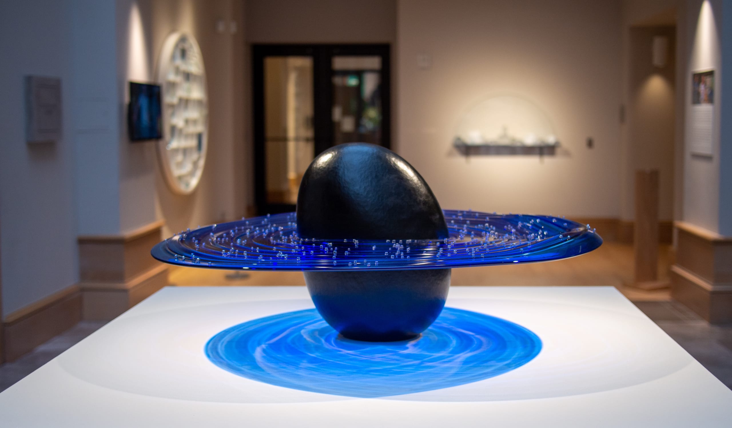 Signs of Lift Solo Exhibition Montgomery Museum of Fine Art