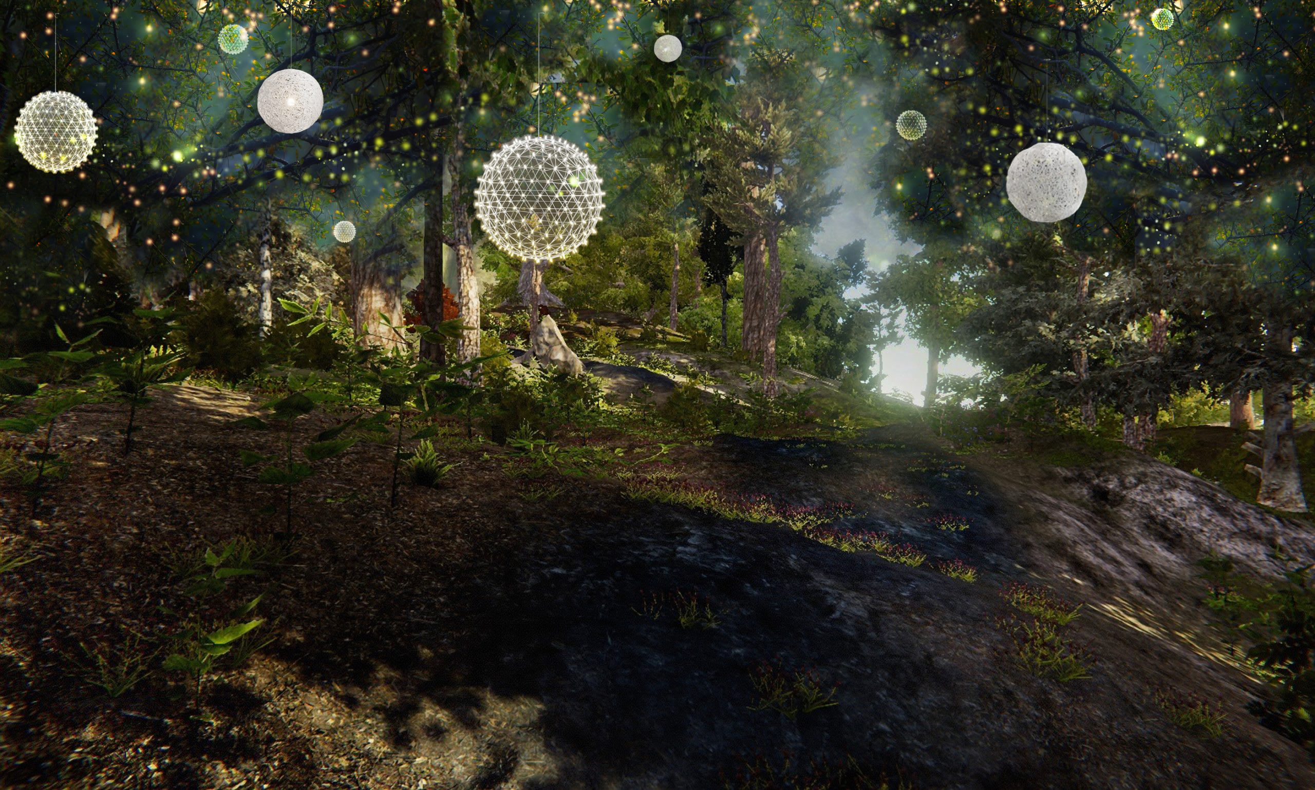 VR App “Sidetracked!” for the Children’s Hospital at Montefiore