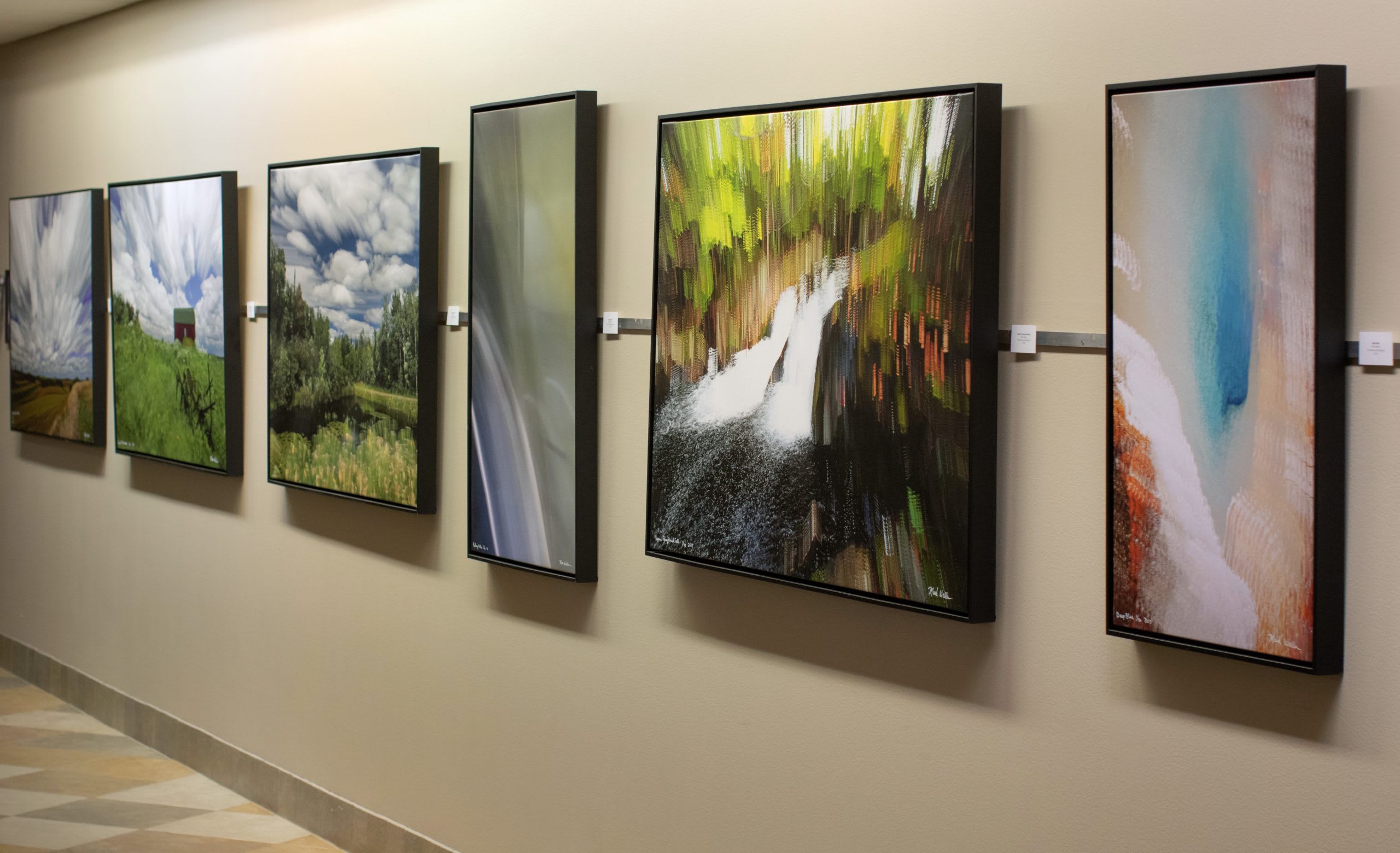 University of Wisconsin Hospital and Clinics