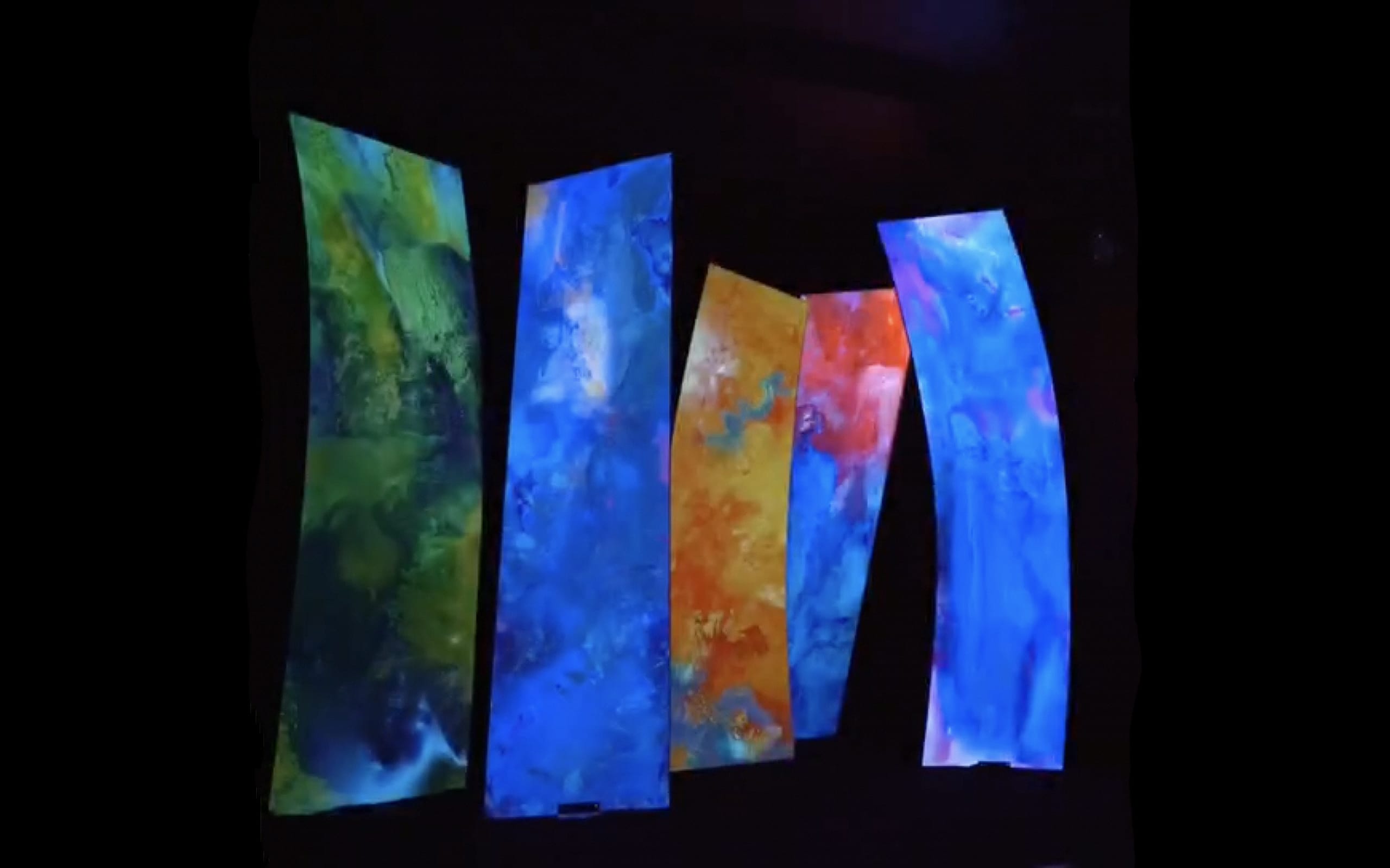 Universal Elements
