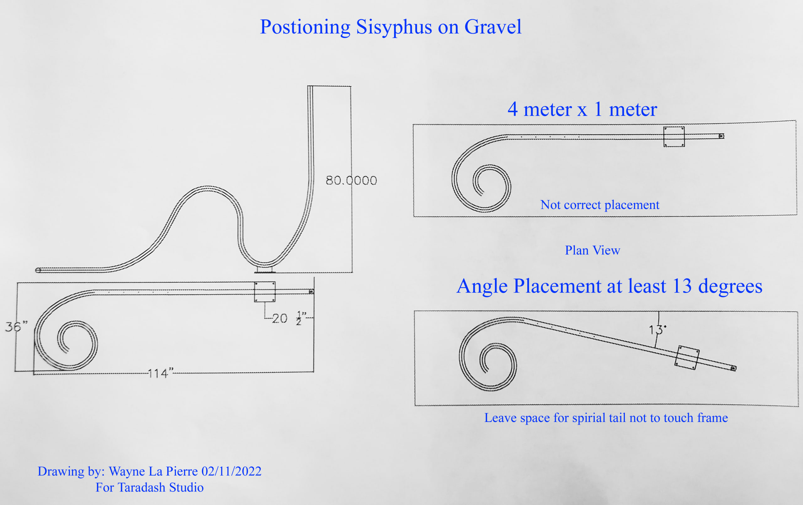 Sisyphus