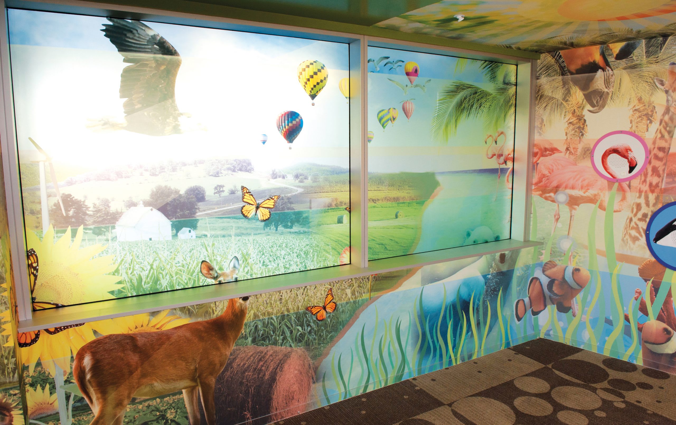 Eco-Stories
