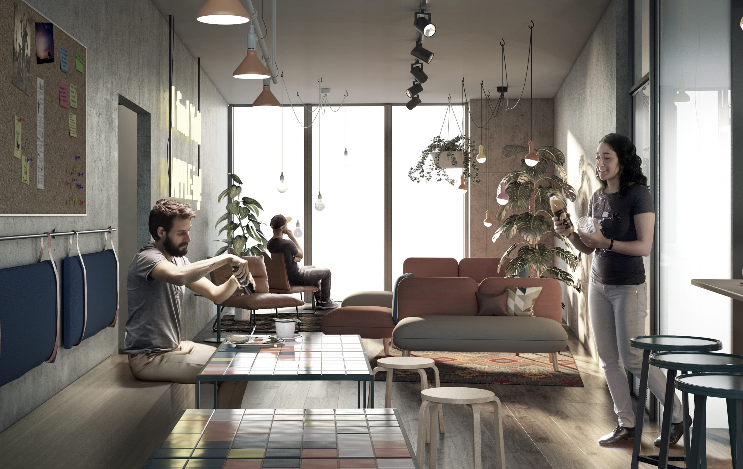 BaseCamp Lyngby