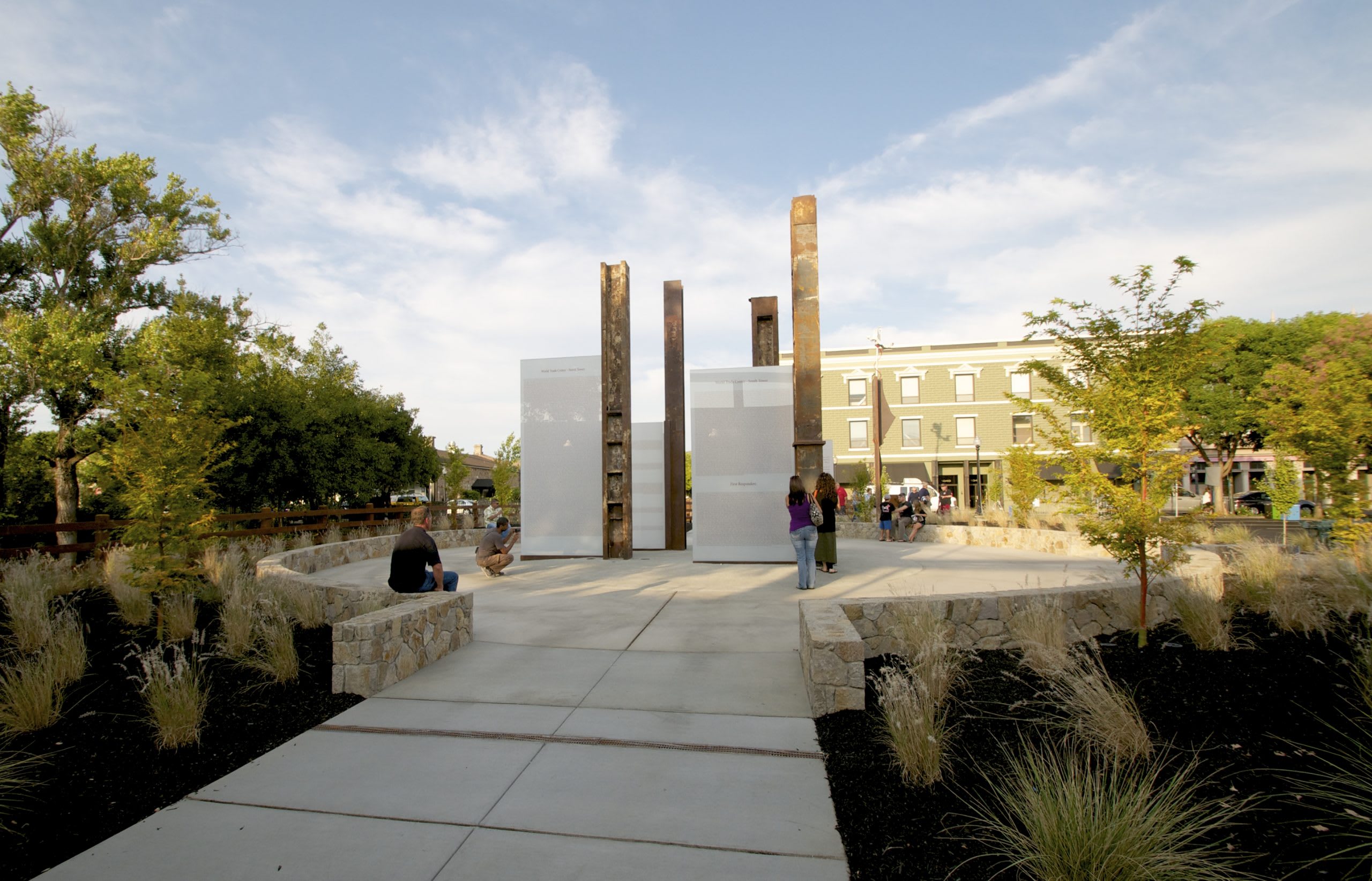 9/11 Memorial