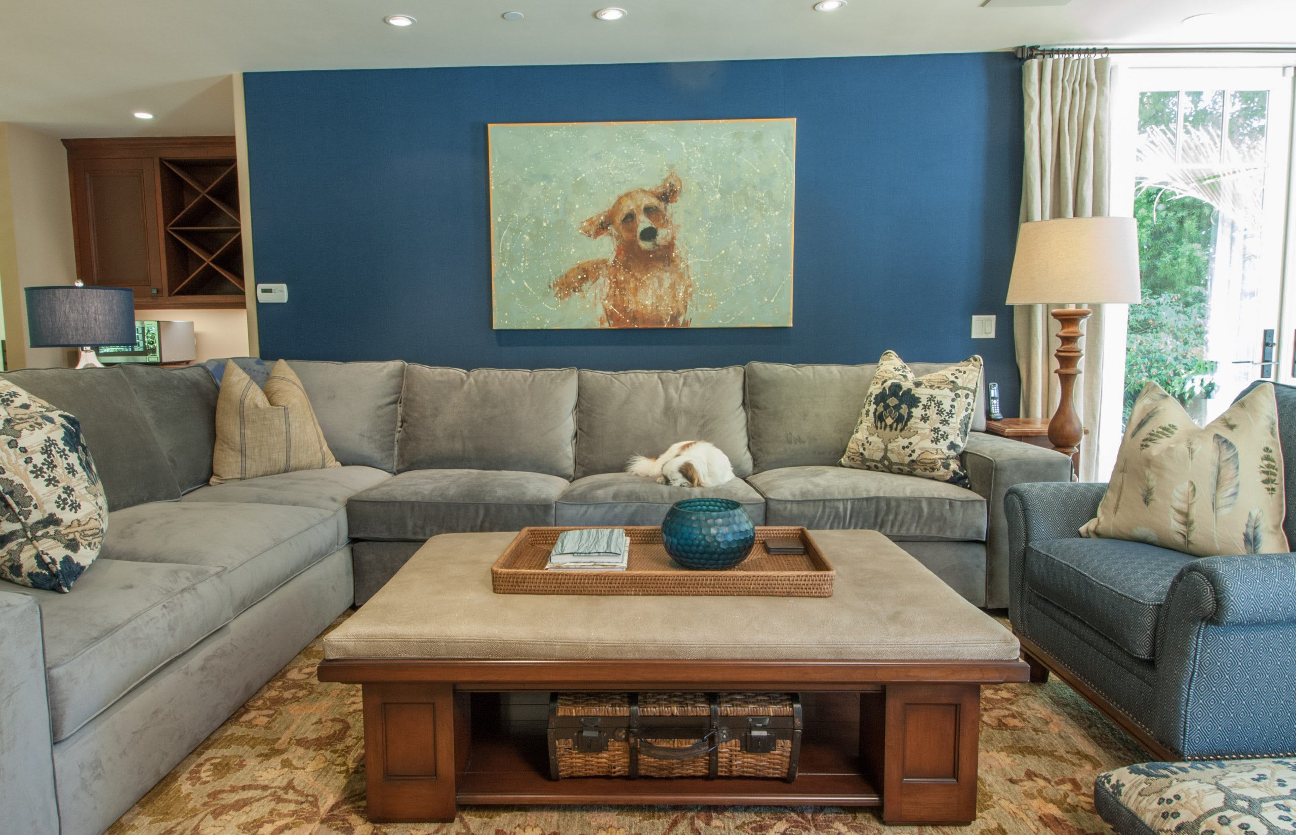 Montecito Home