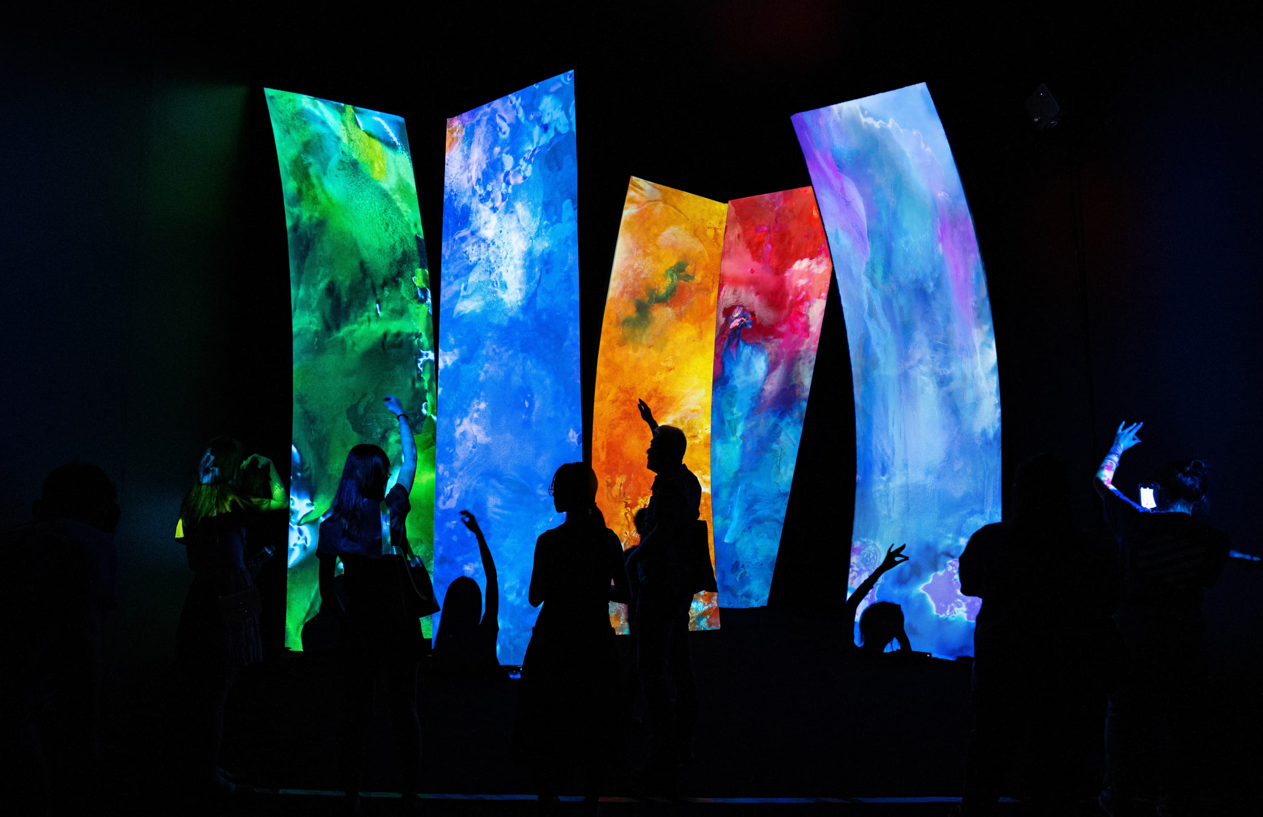 Universal Elements