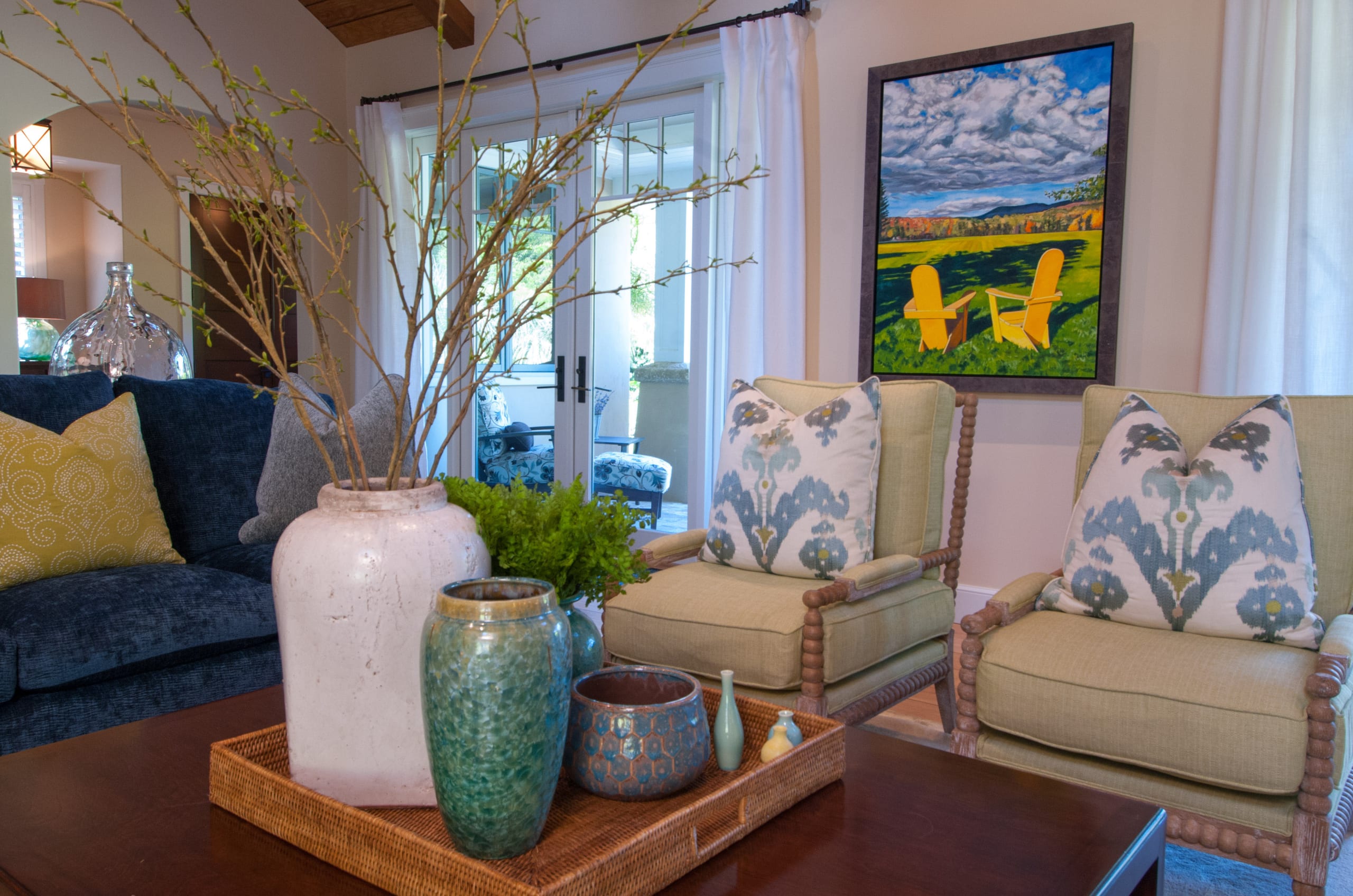 Montecito Home