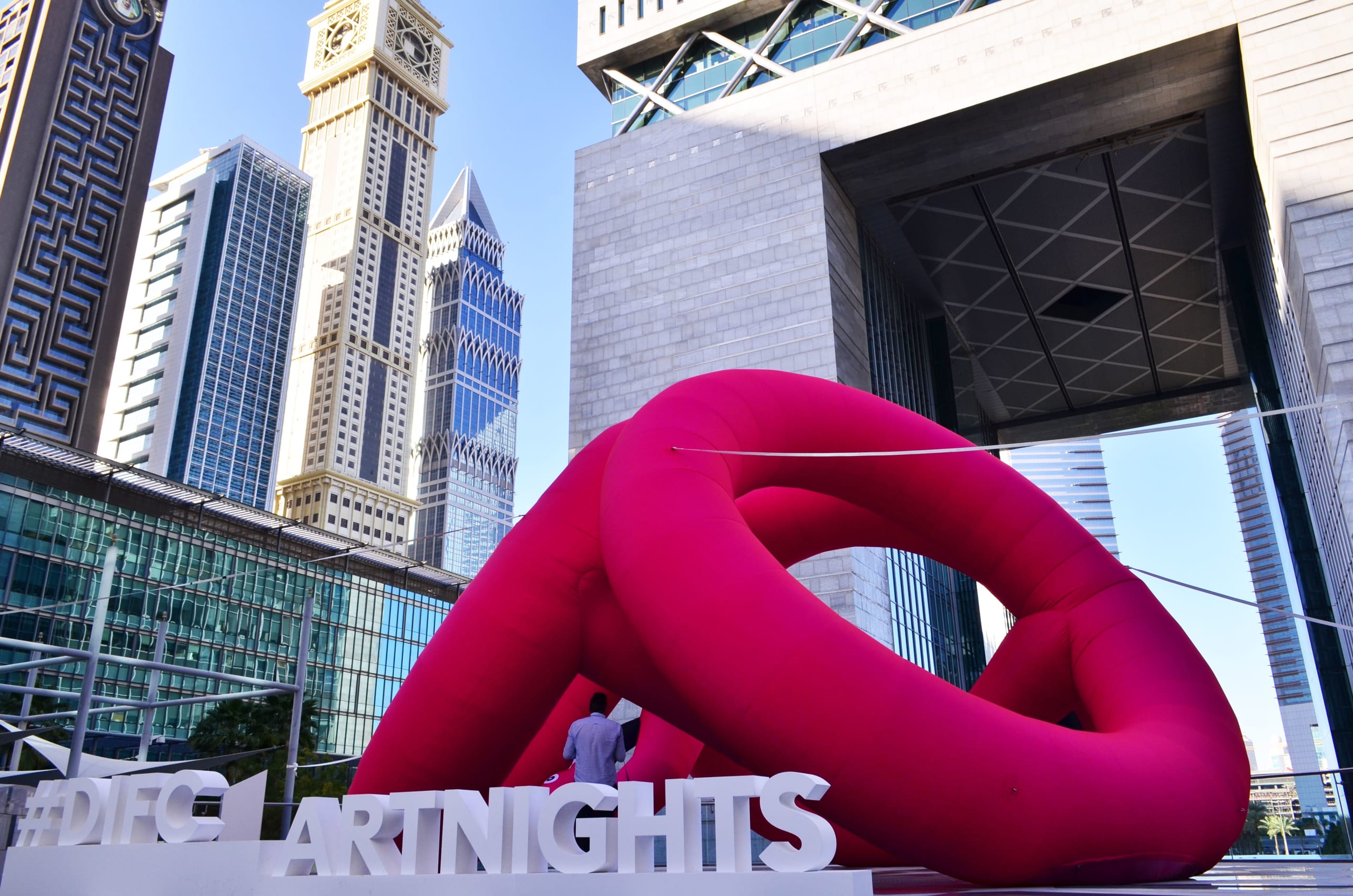 Pink Flamingos
