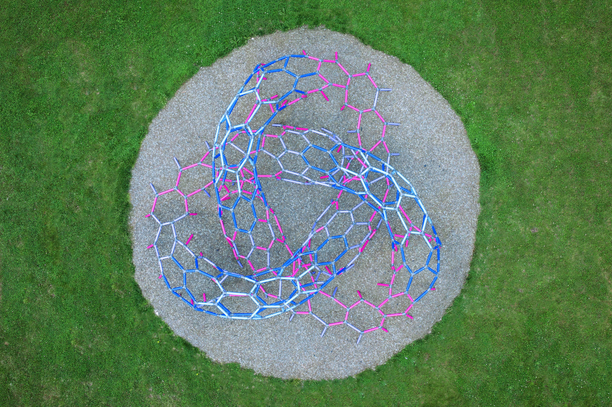 Trinity Loop