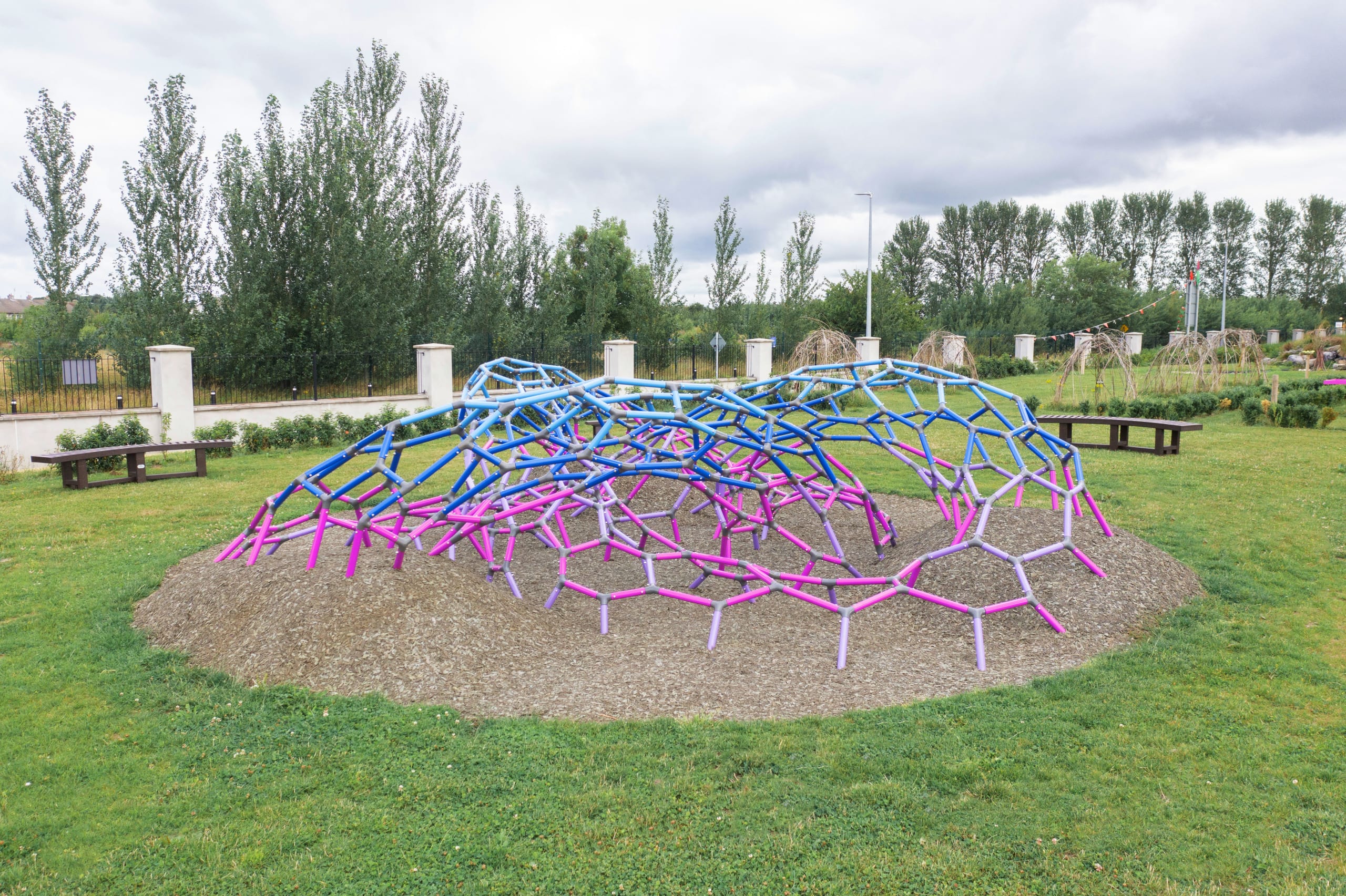 Trinity Loop