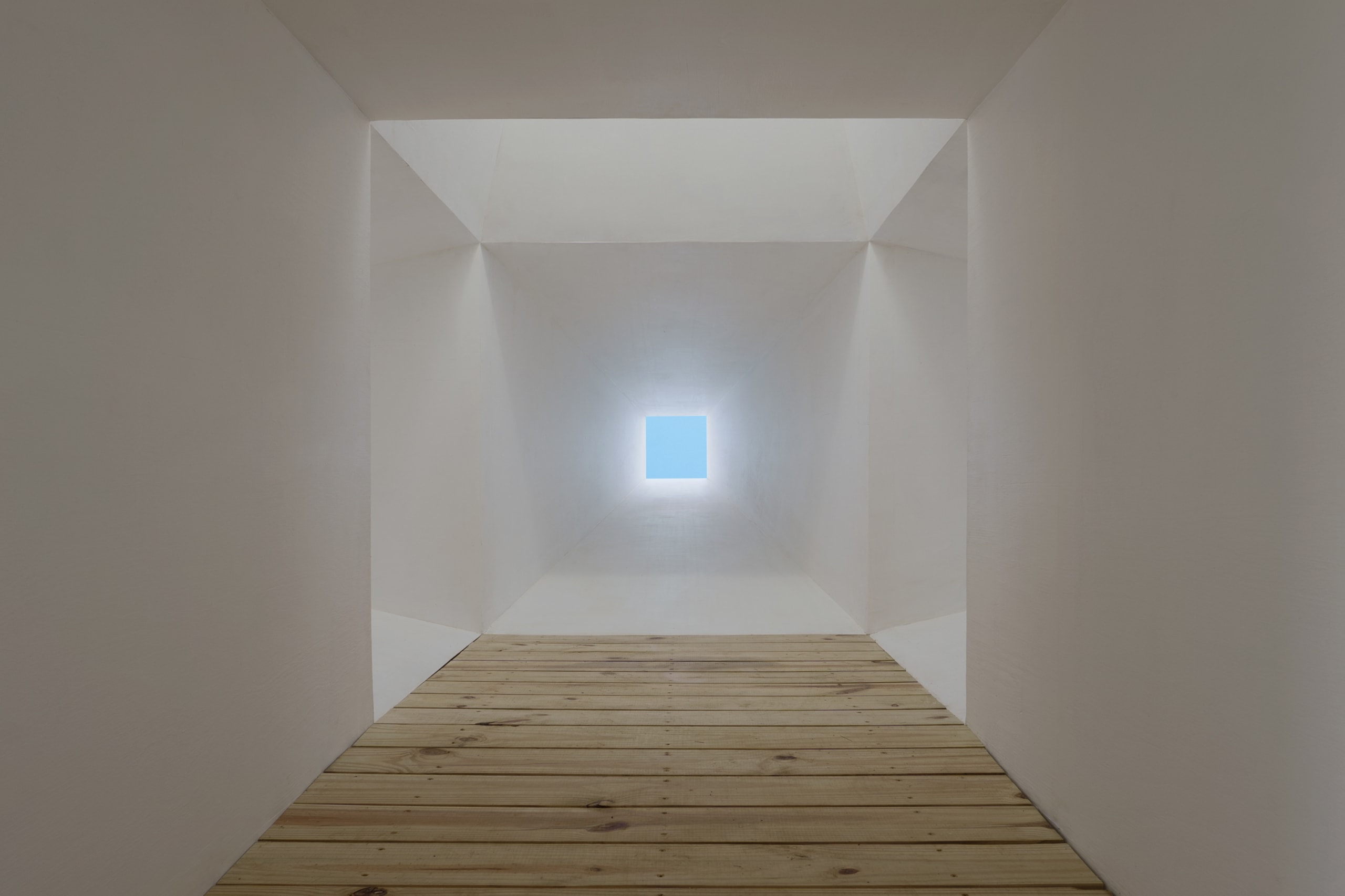 Sky Chamber