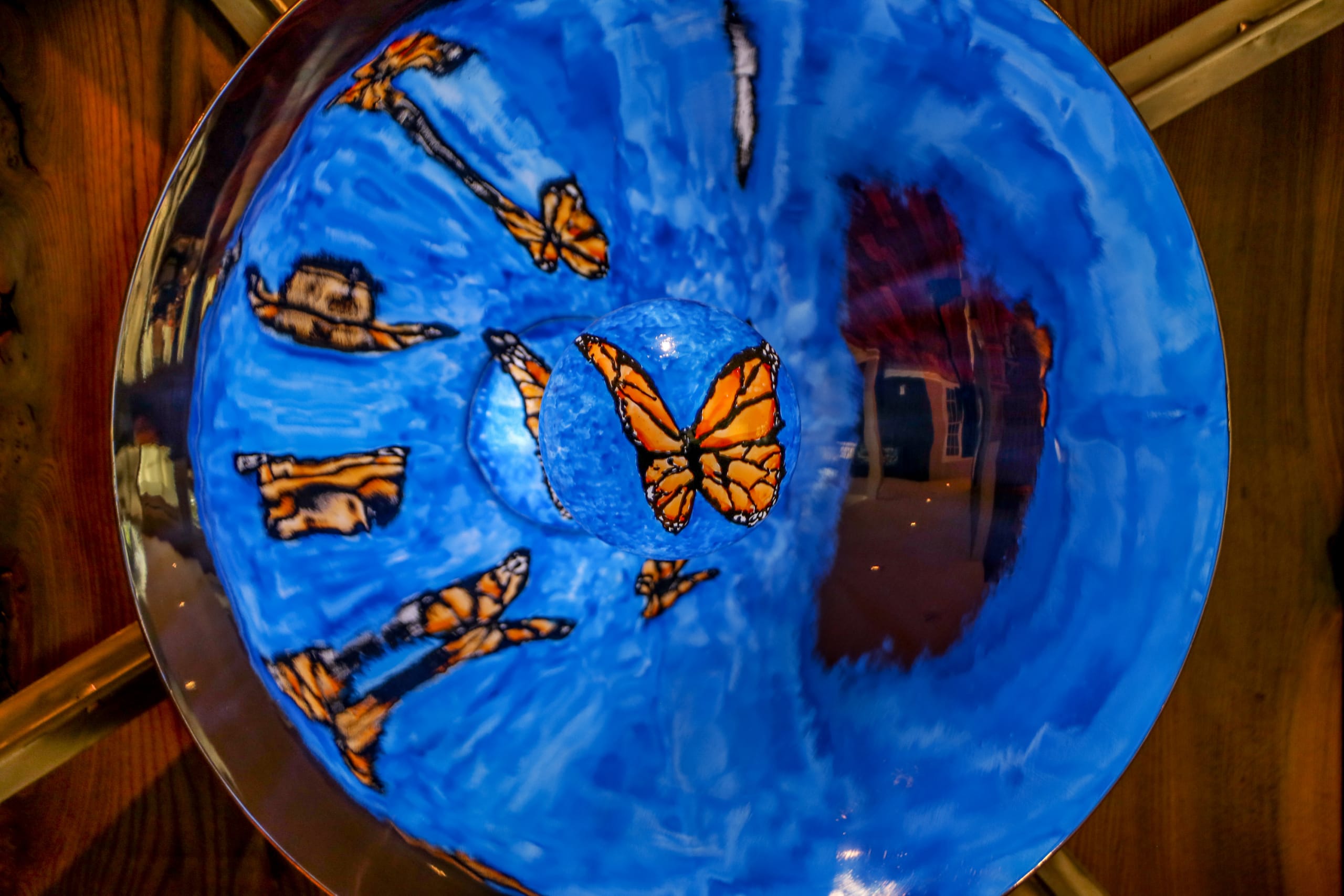 Flutter