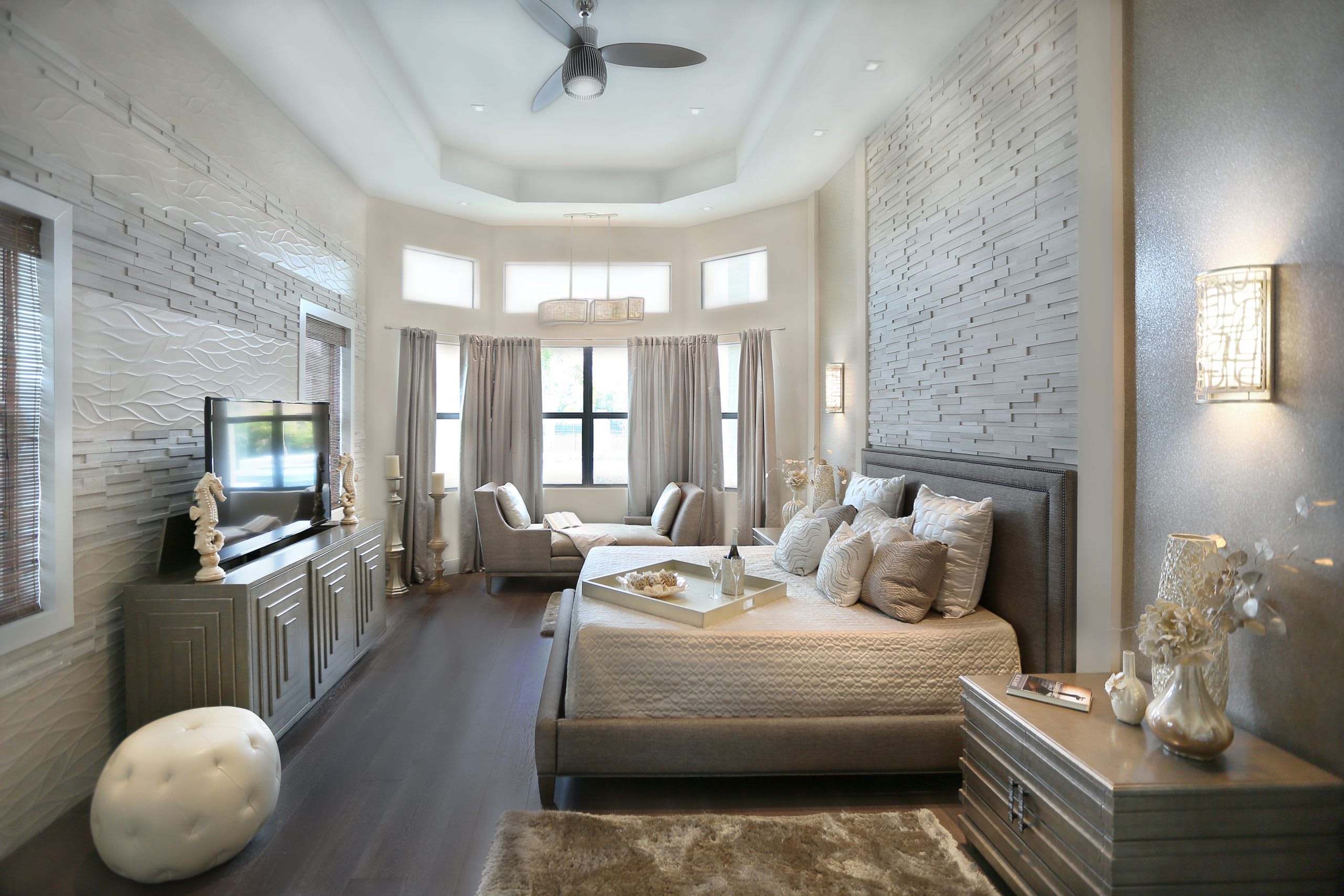Boutique Hotel at Home