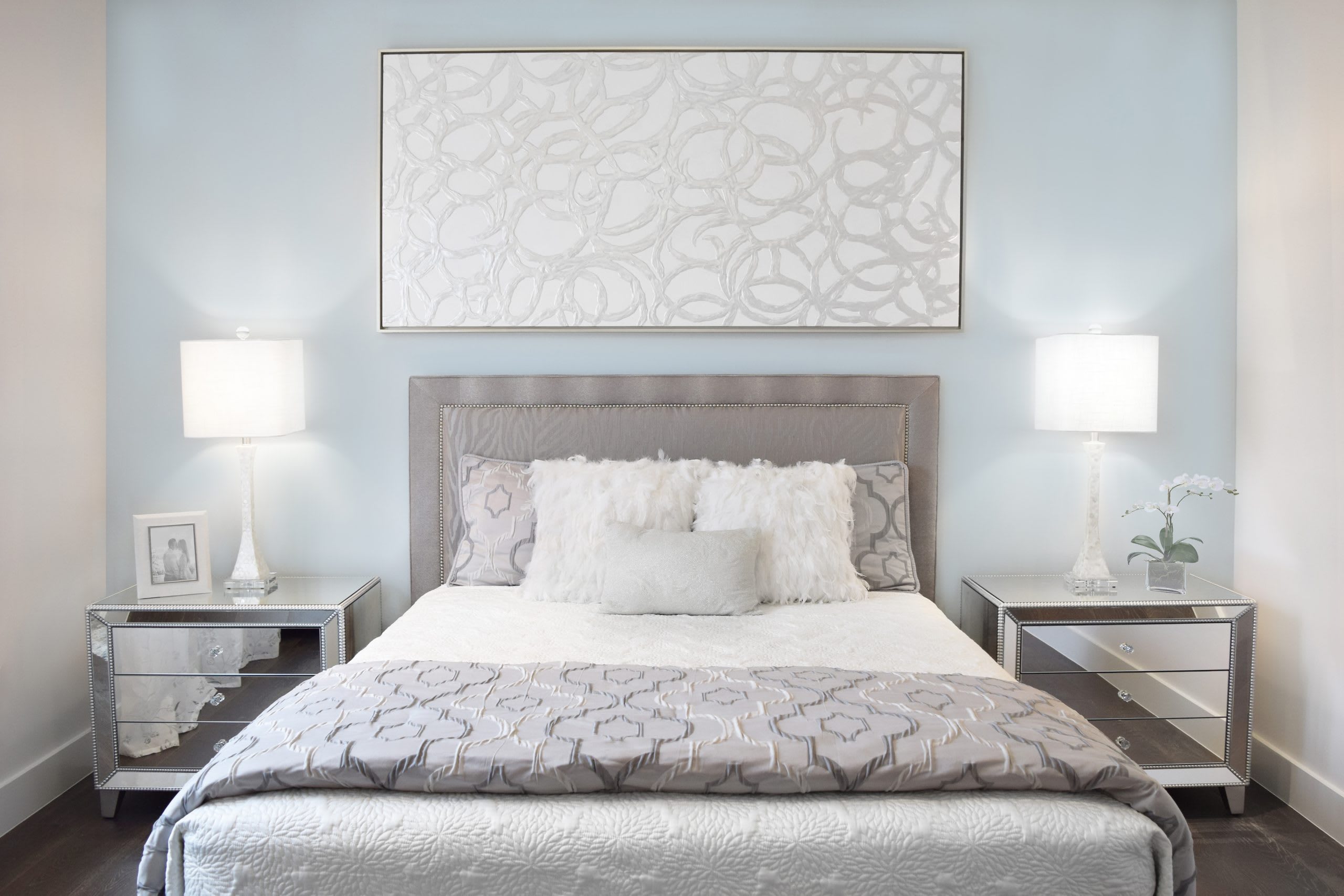 Boutique Hotel at Home