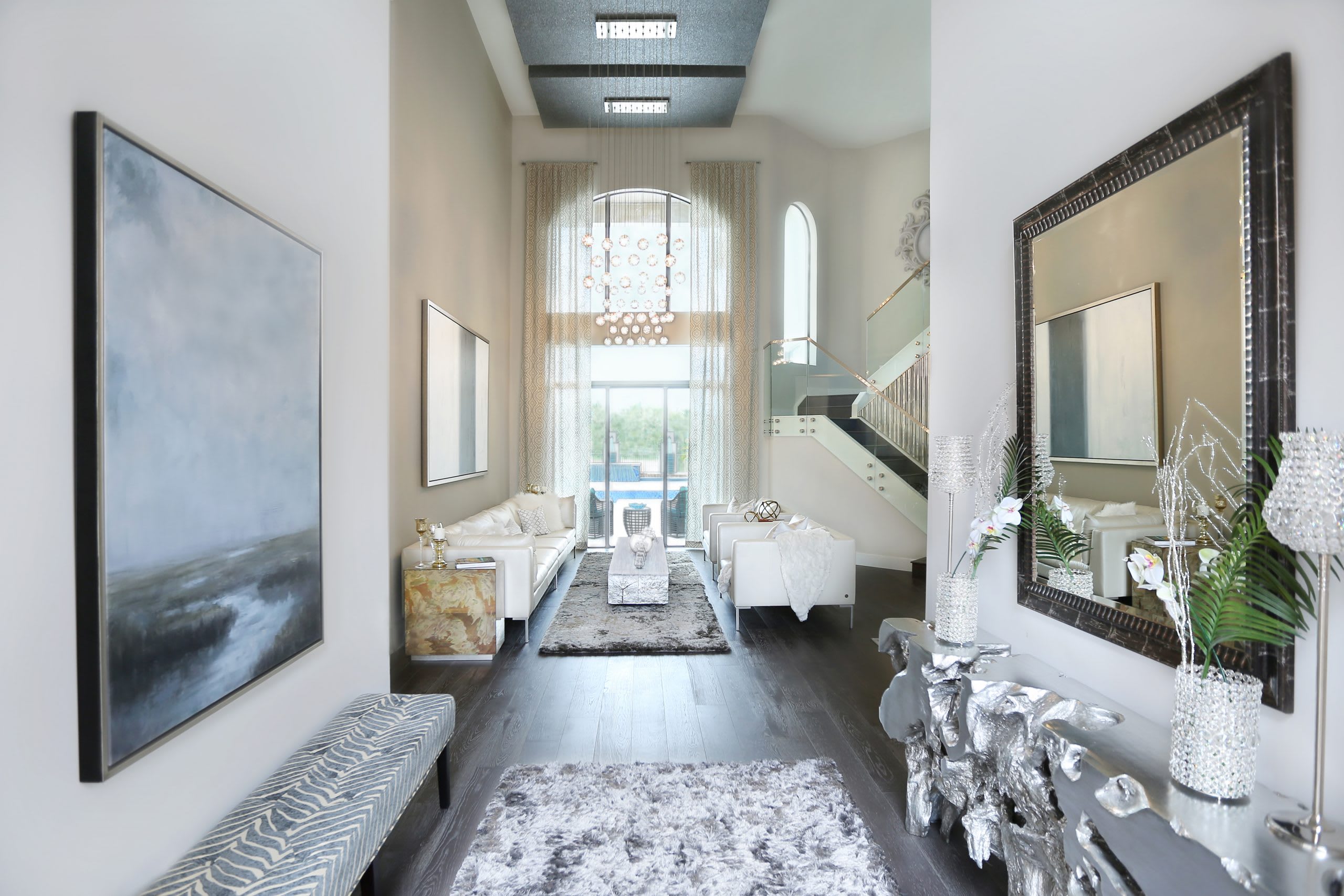 Boutique Hotel at Home