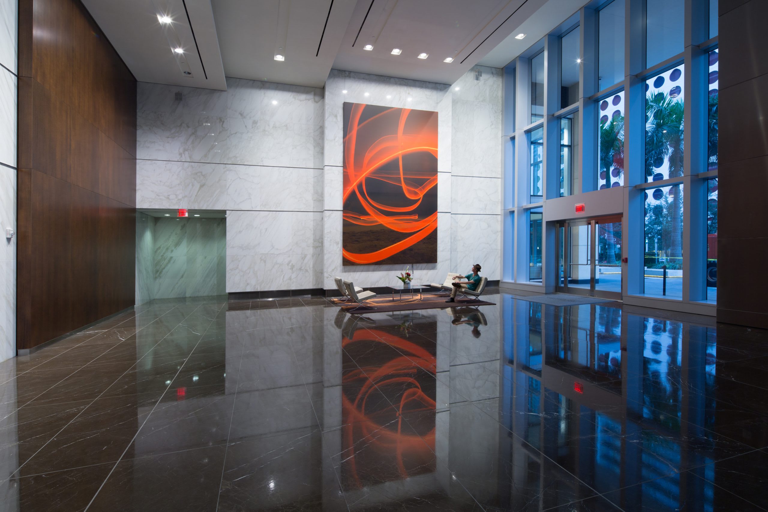 600 Brickell Avenue