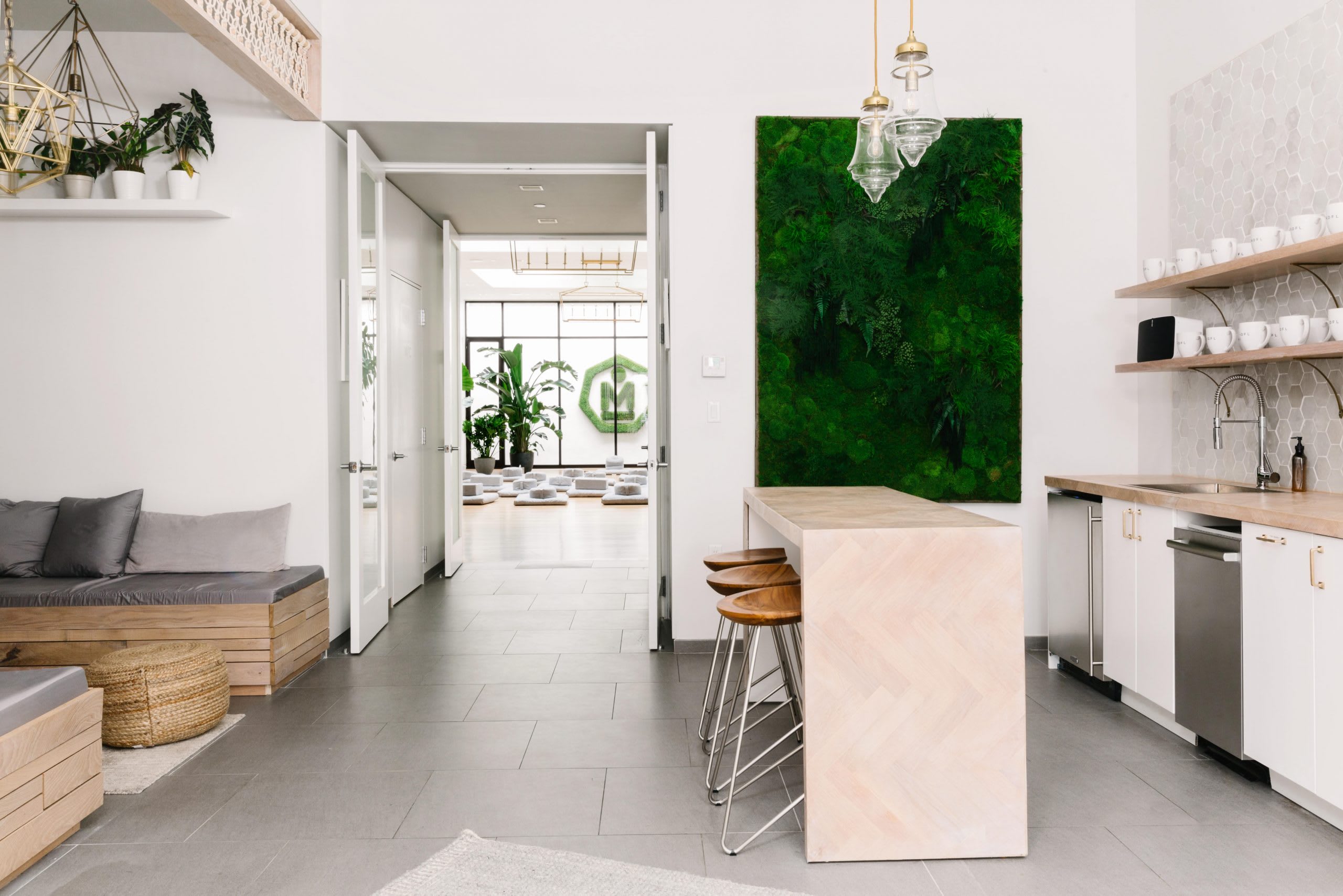 MNDFL Meditation Studio