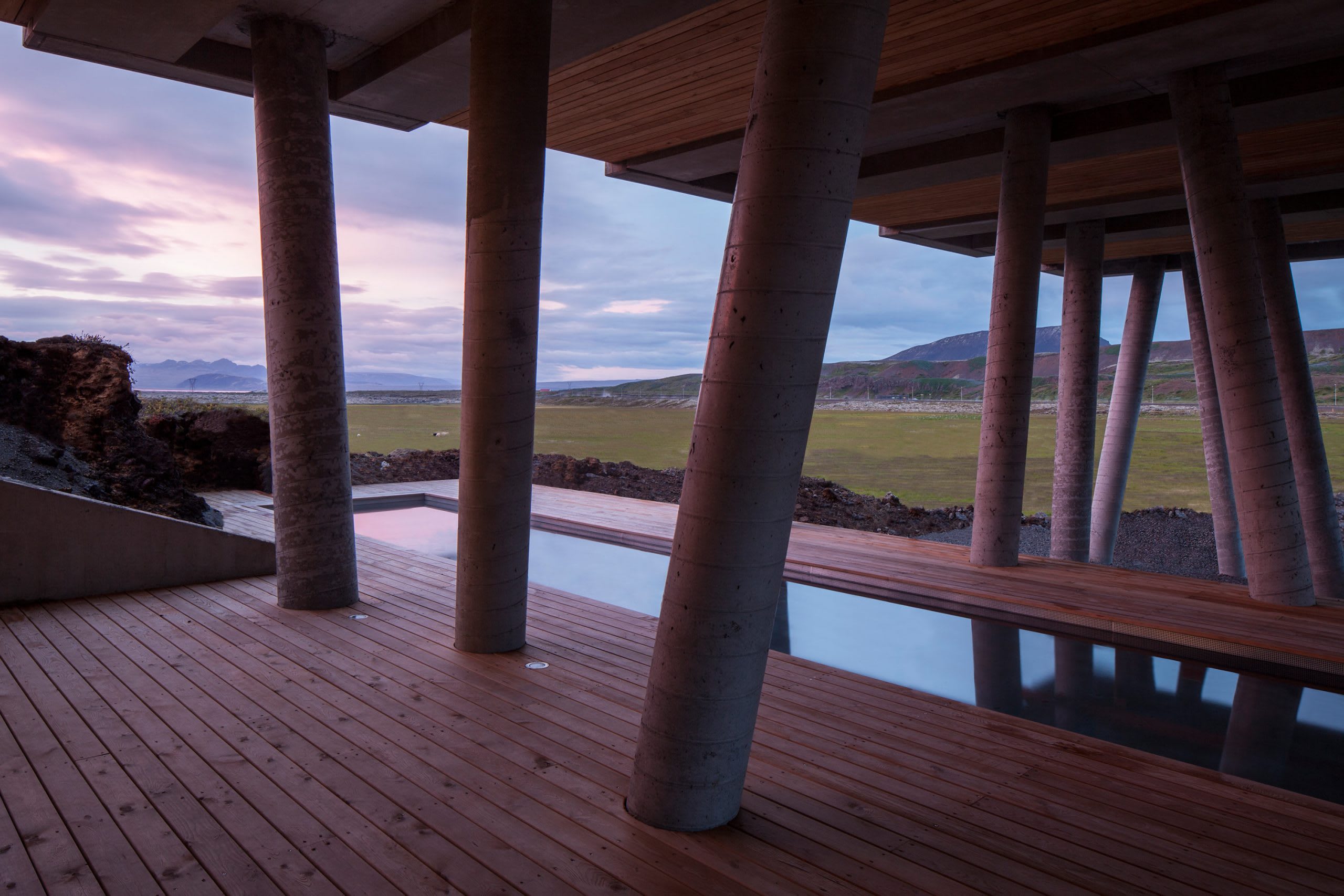 ION LUXURY ADVENTURE HOTEL