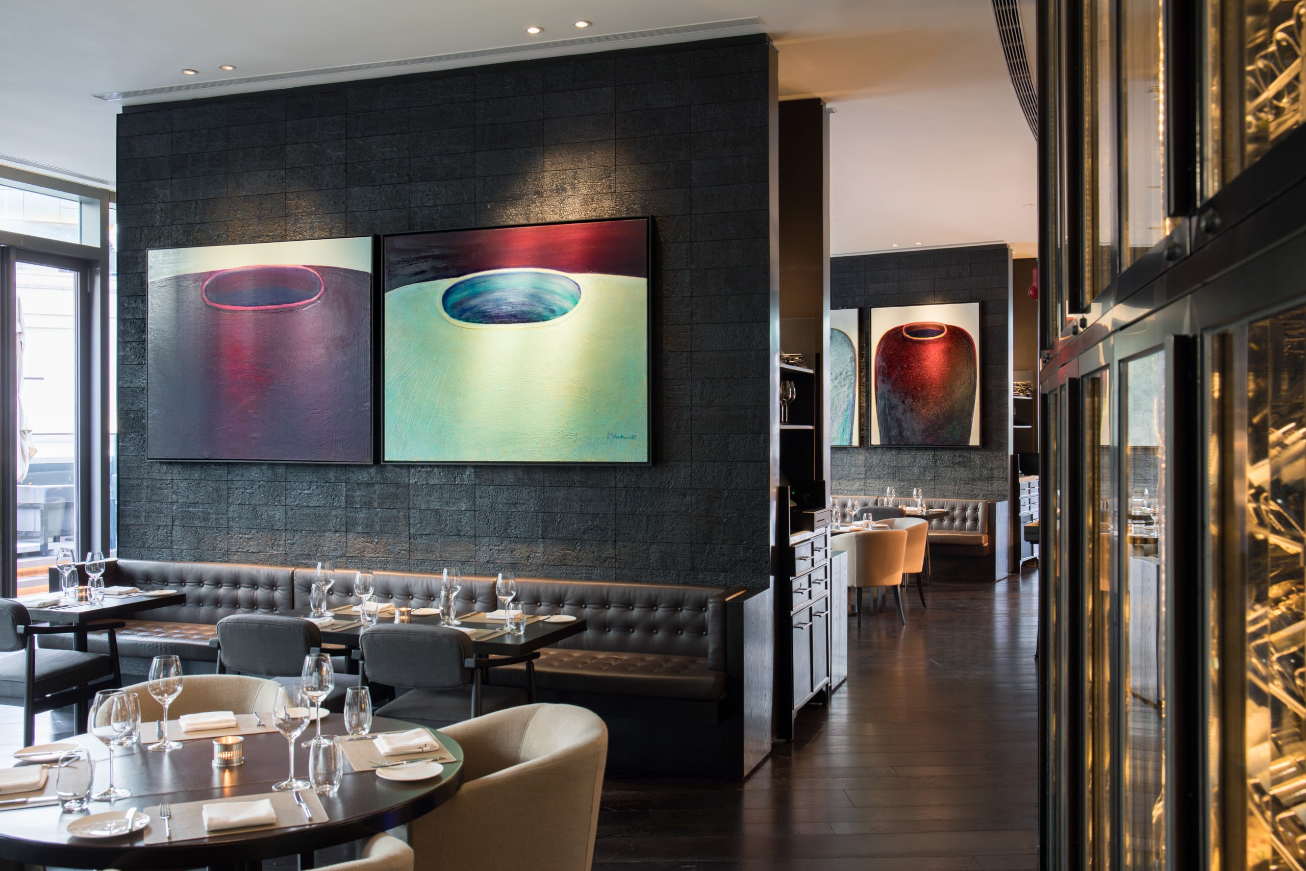 MIDDLE HOUSE HOTEL, Shanghai