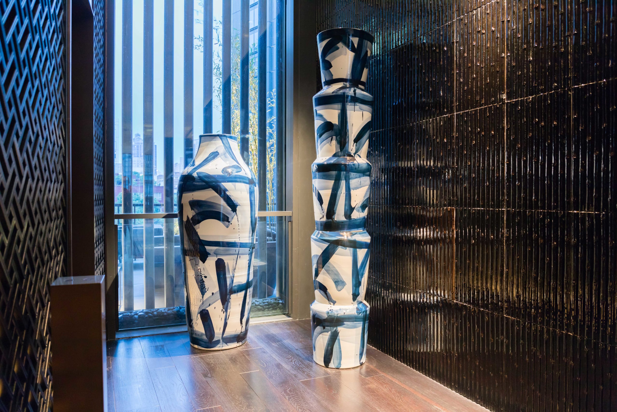 MIDDLE HOUSE HOTEL, Shanghai