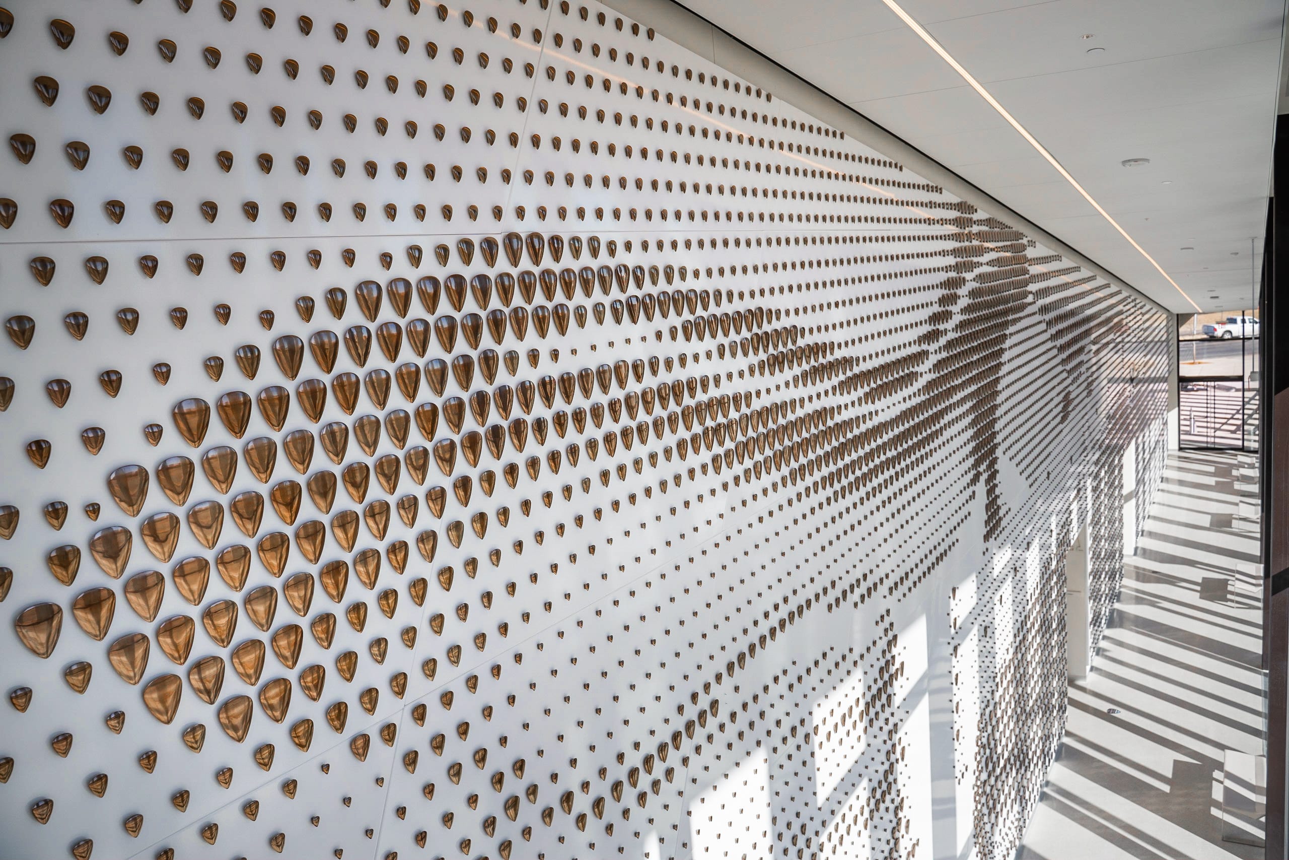 Buddy Holly Donor Pick Wall