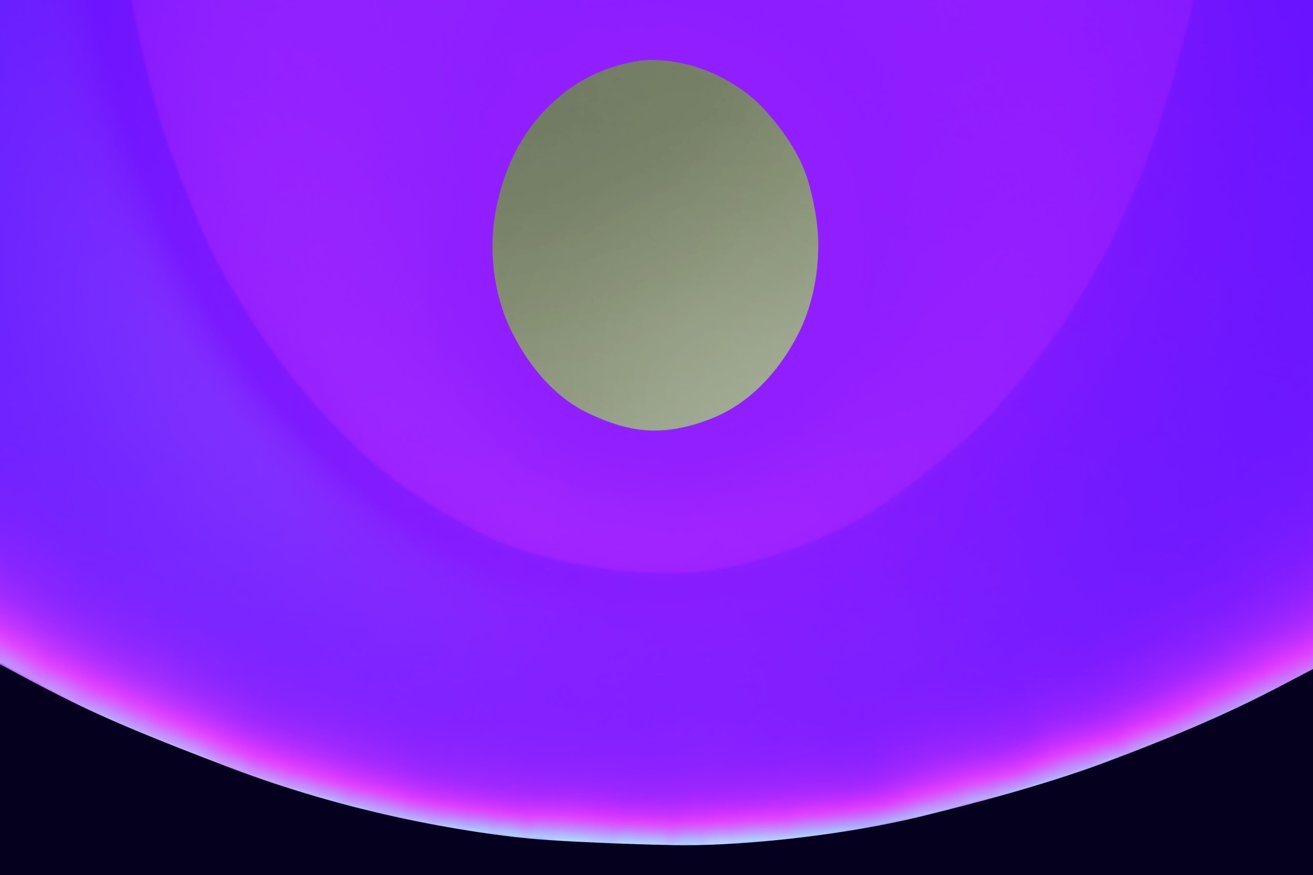 The Color Inside