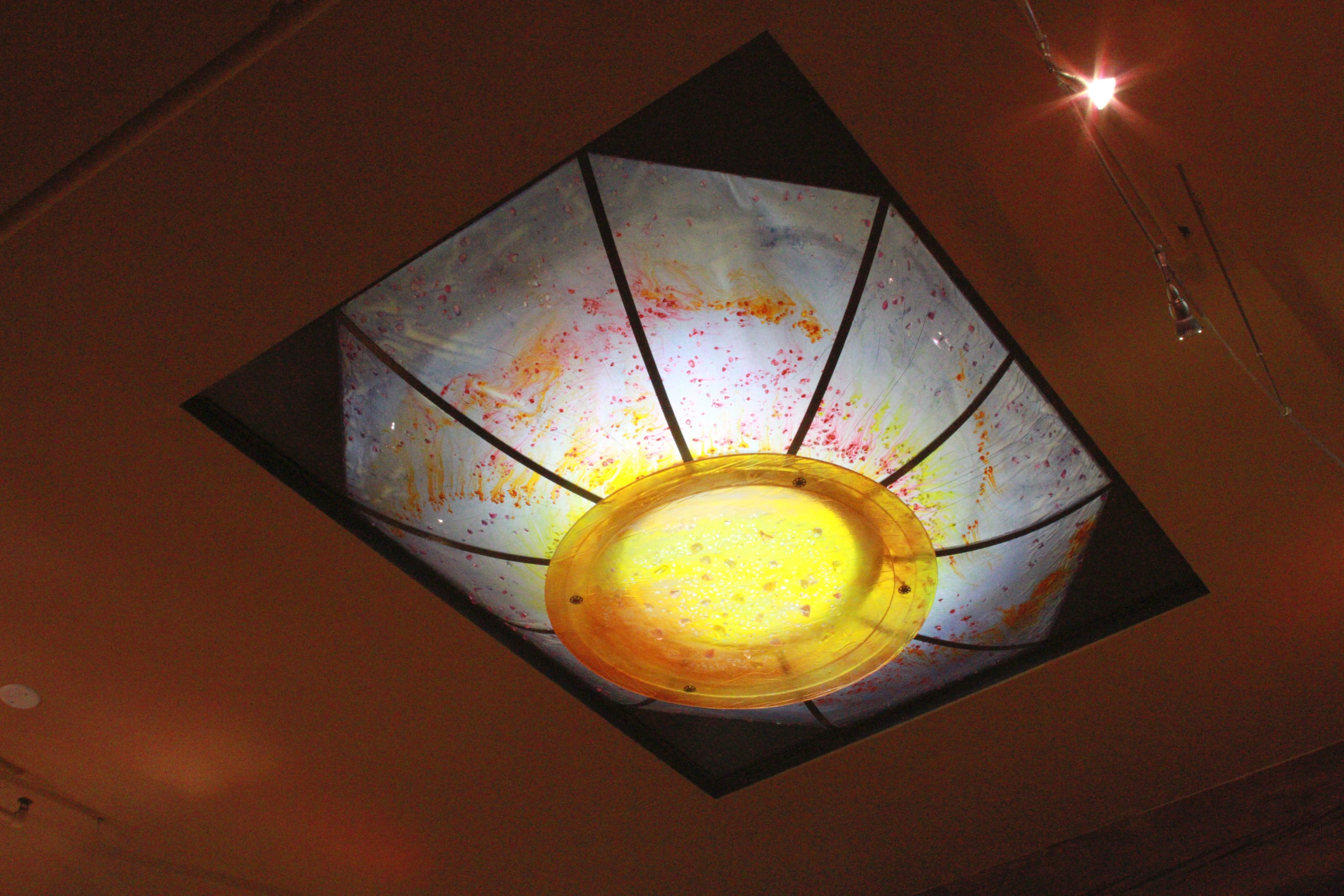 Studio Ceiling Light