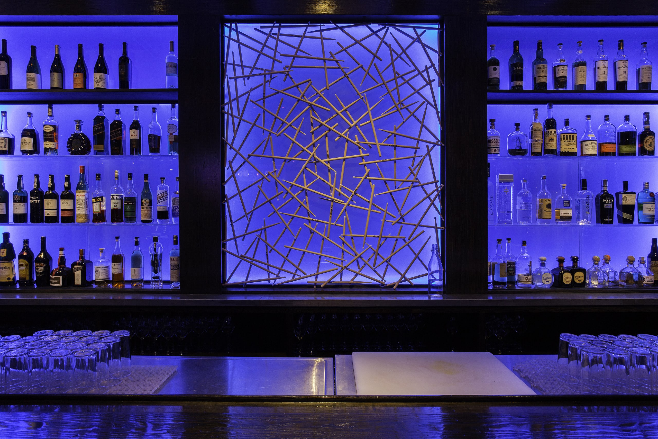 Blue Note Napa