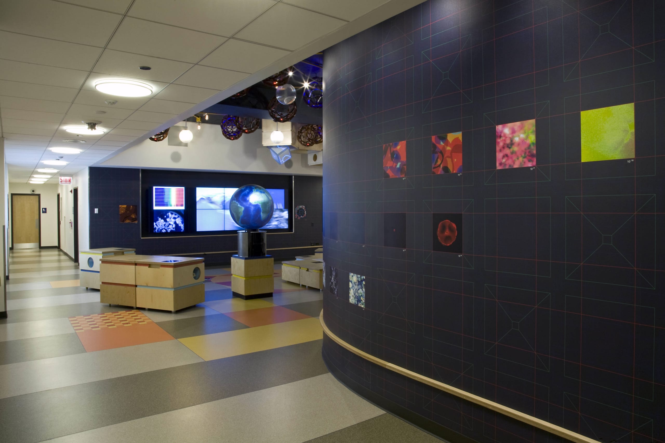 Interactive Science Forum