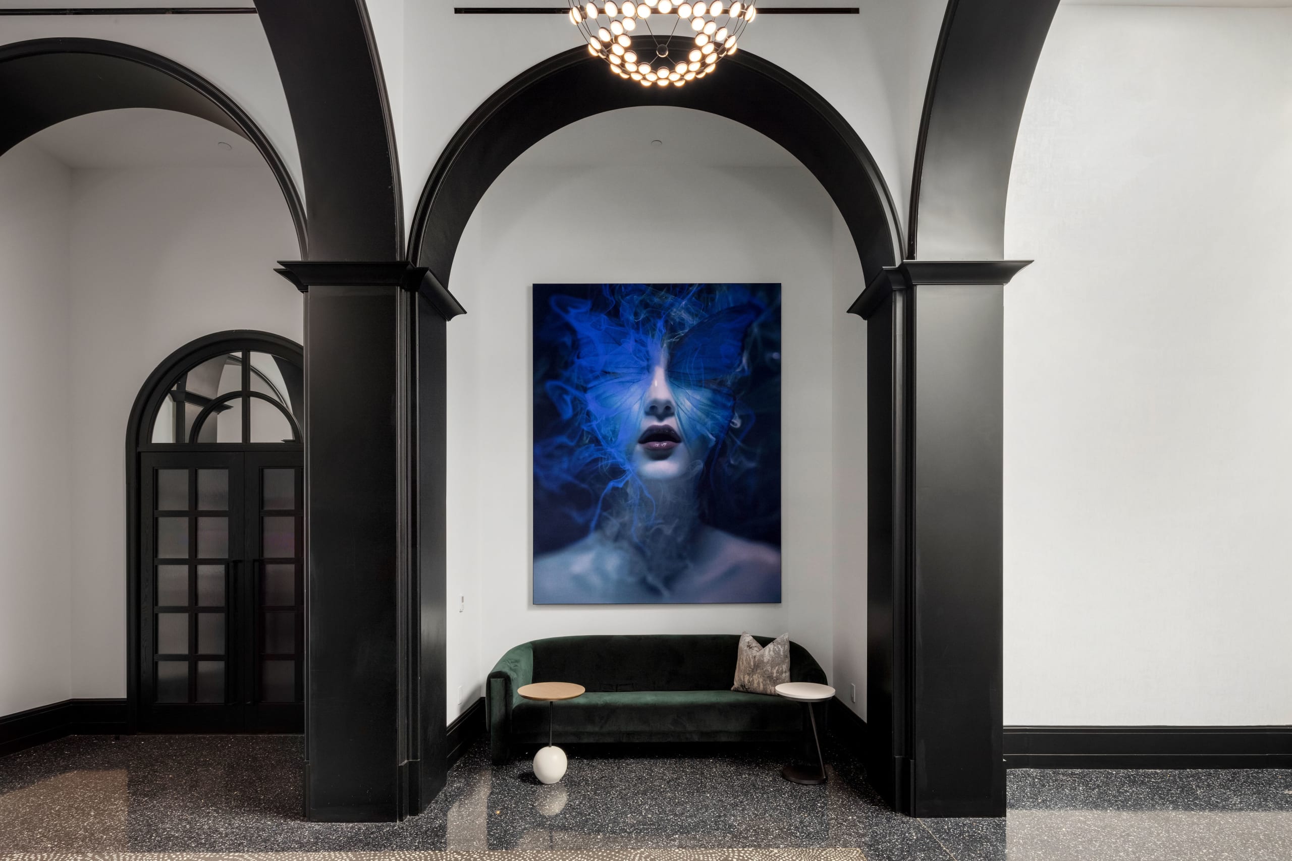 The Daxton Art Collection