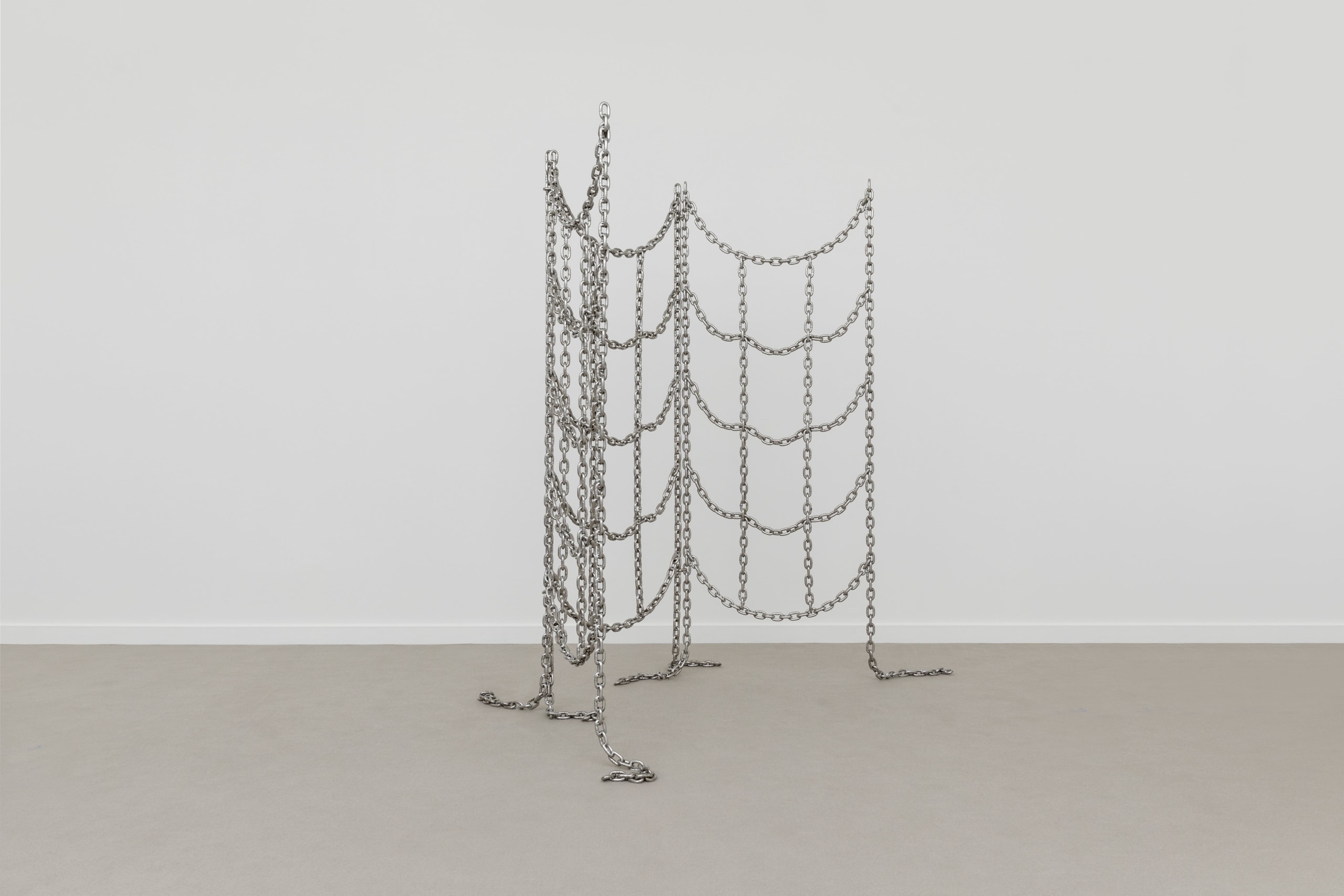 Sam Stewart – Daisy Chain Exhibition