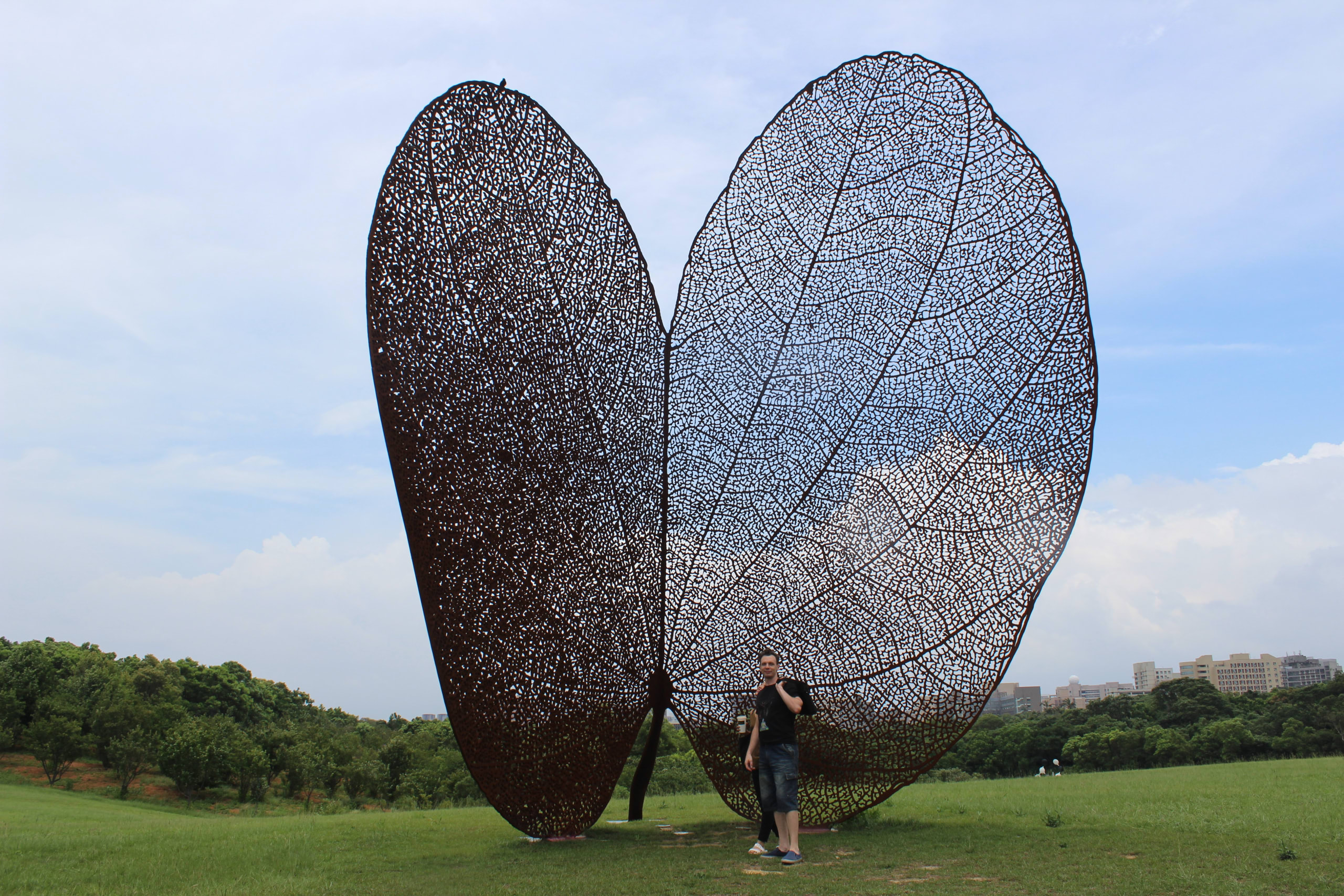 Leaf TsingHua