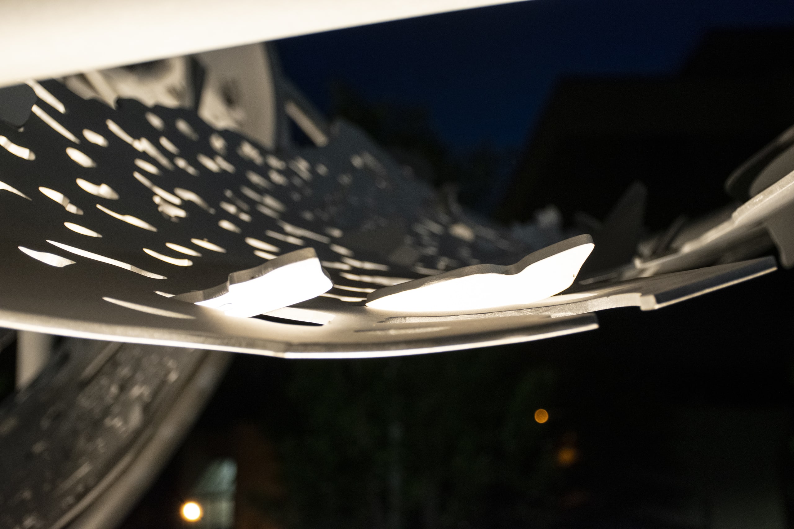 POLYTROPOS – Location: Chemistry & Advanced Materials Science Building, University of Minnesota, Duluth