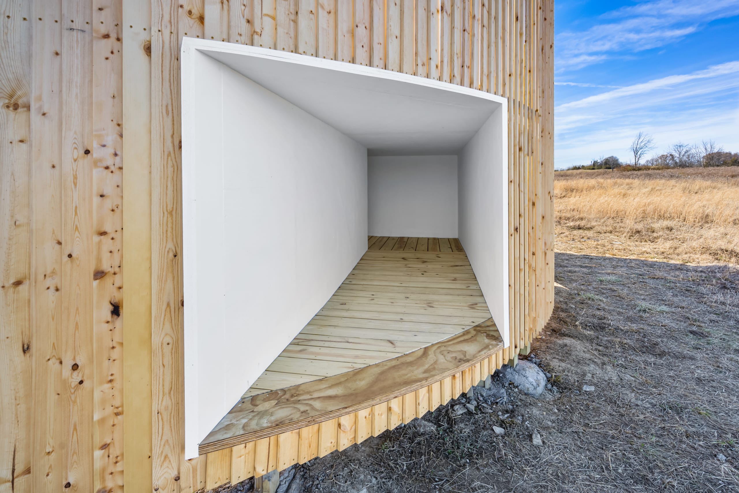 Sky Chamber