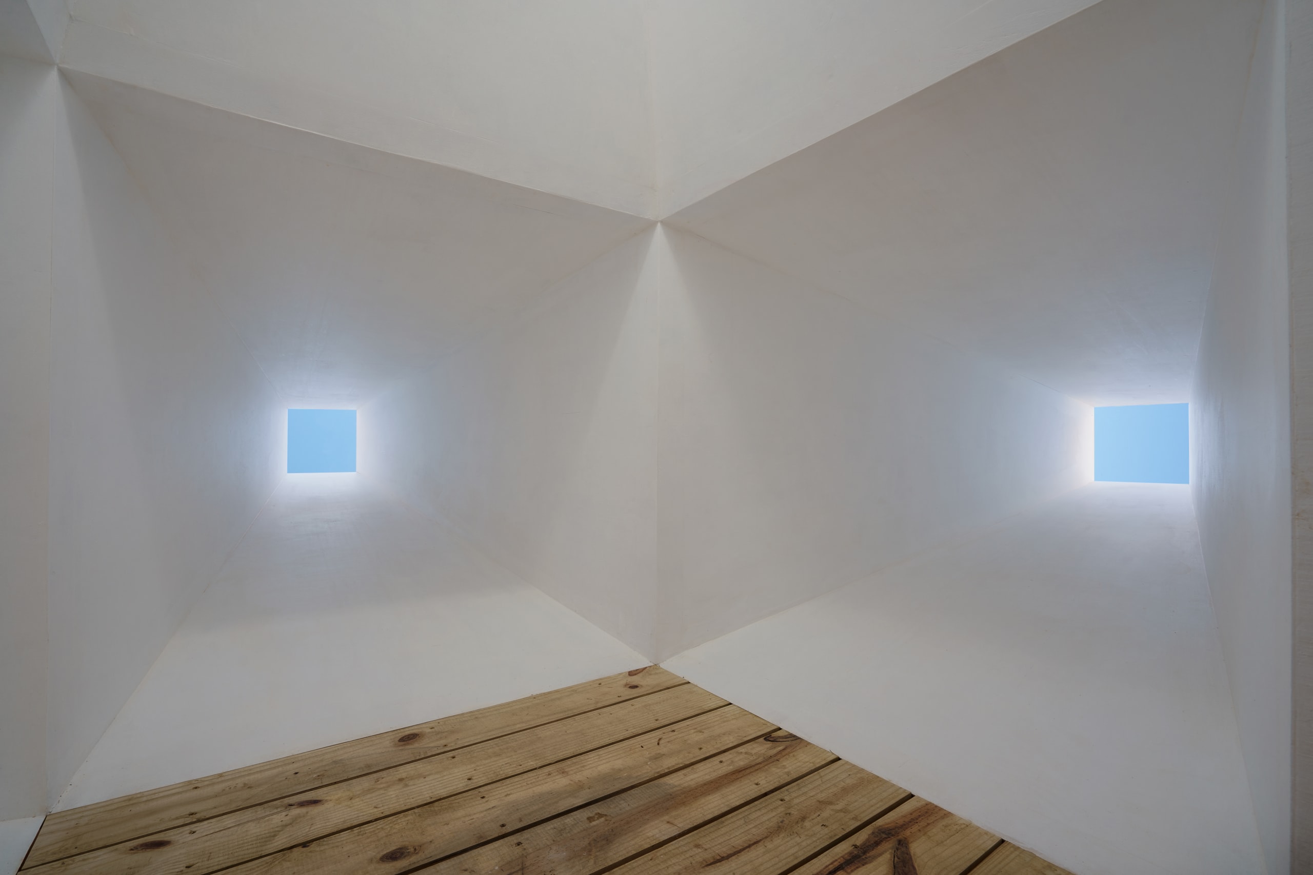Sky Chamber