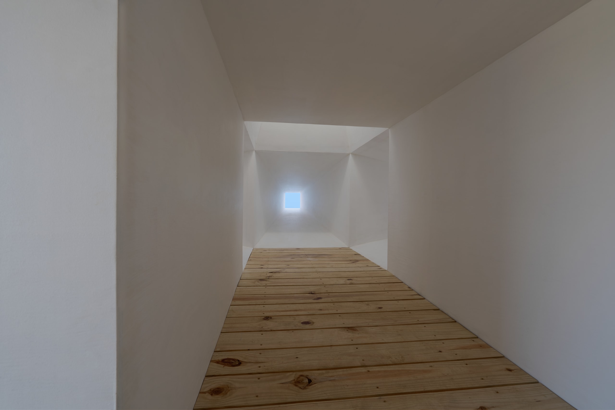 Sky Chamber