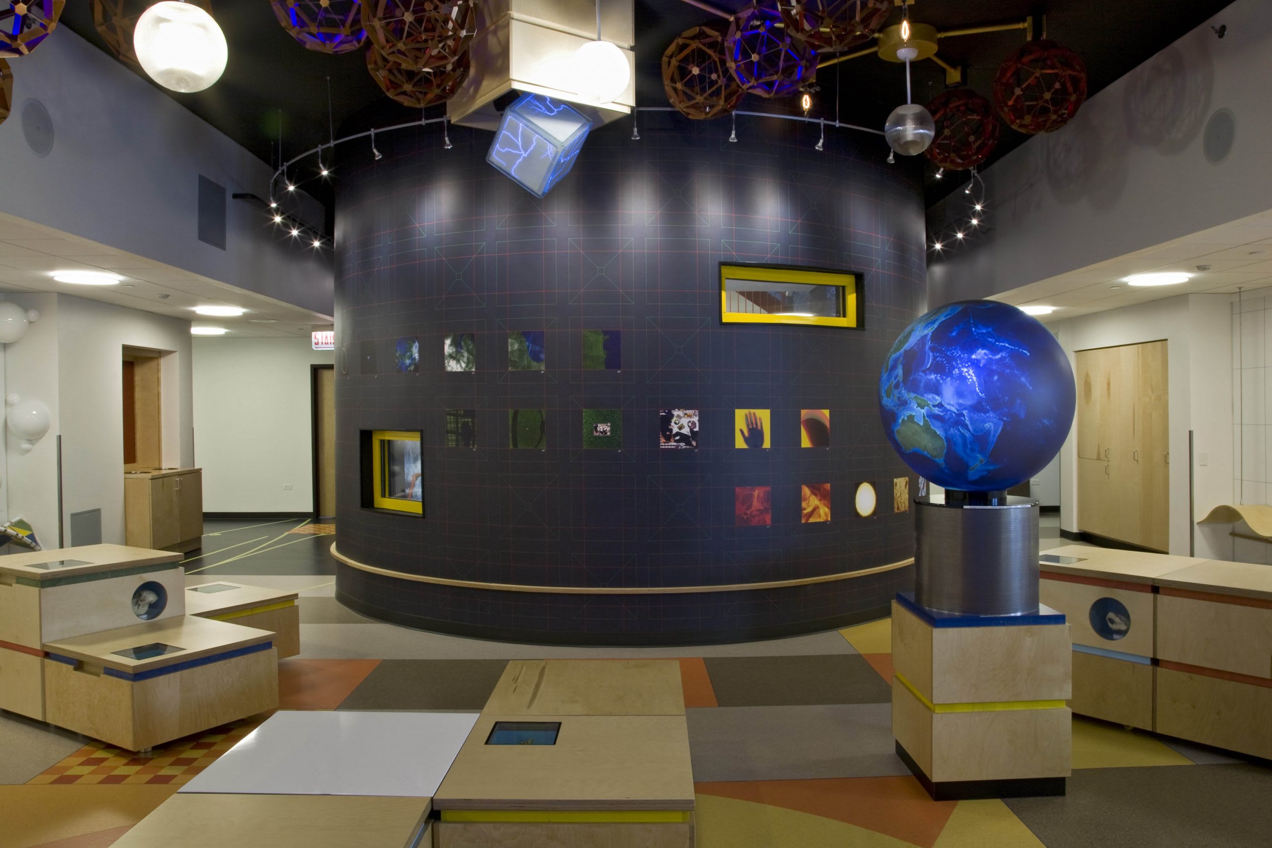 Interactive Science Forum