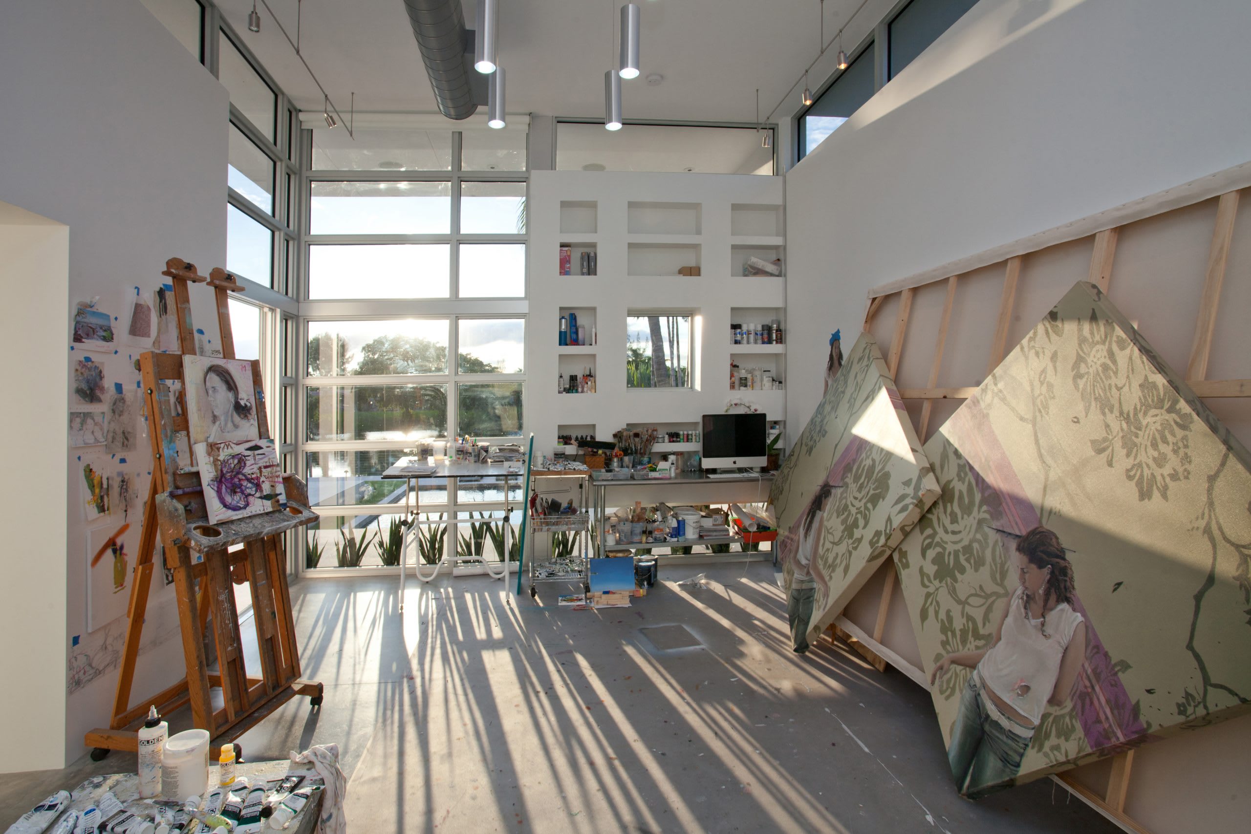 Lakewood Art Studio