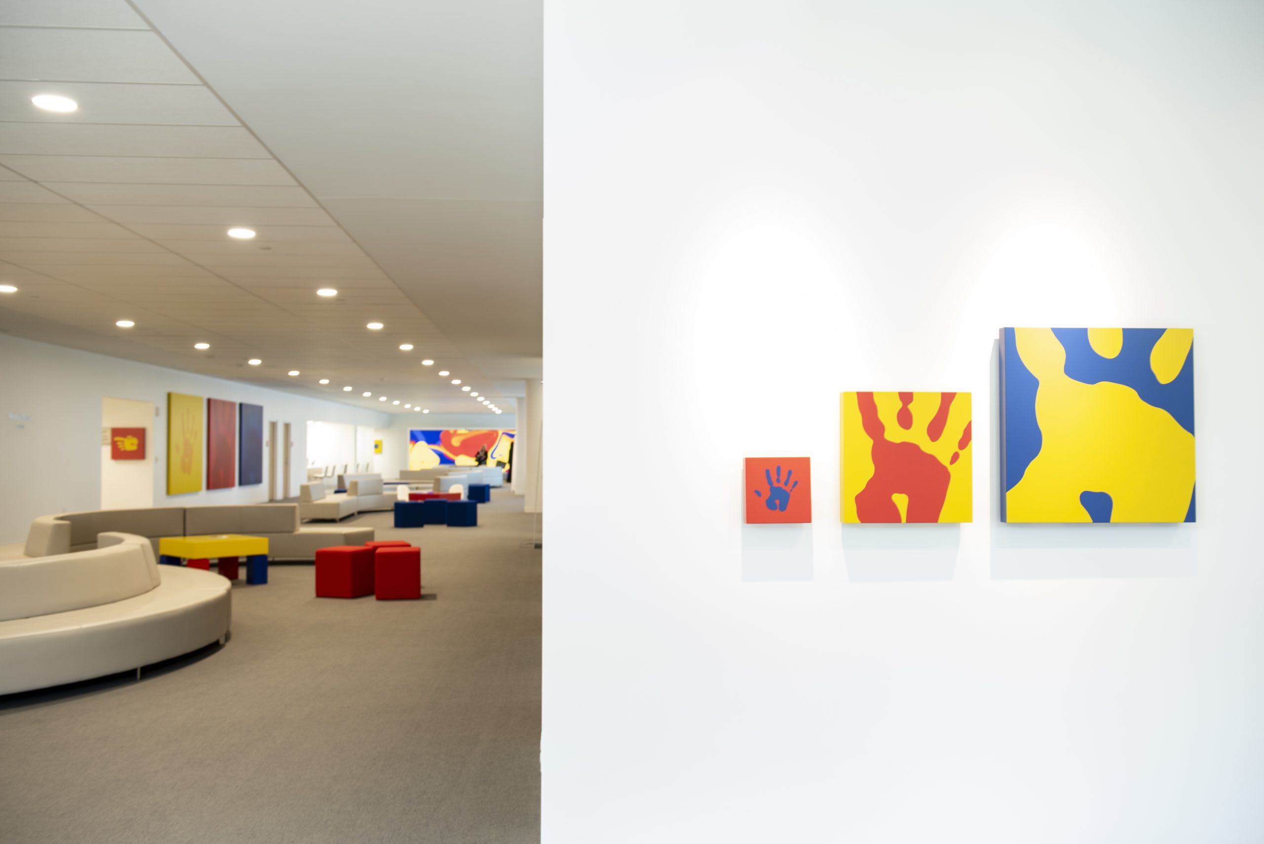 Cleveland Clinic Children’s Hospital