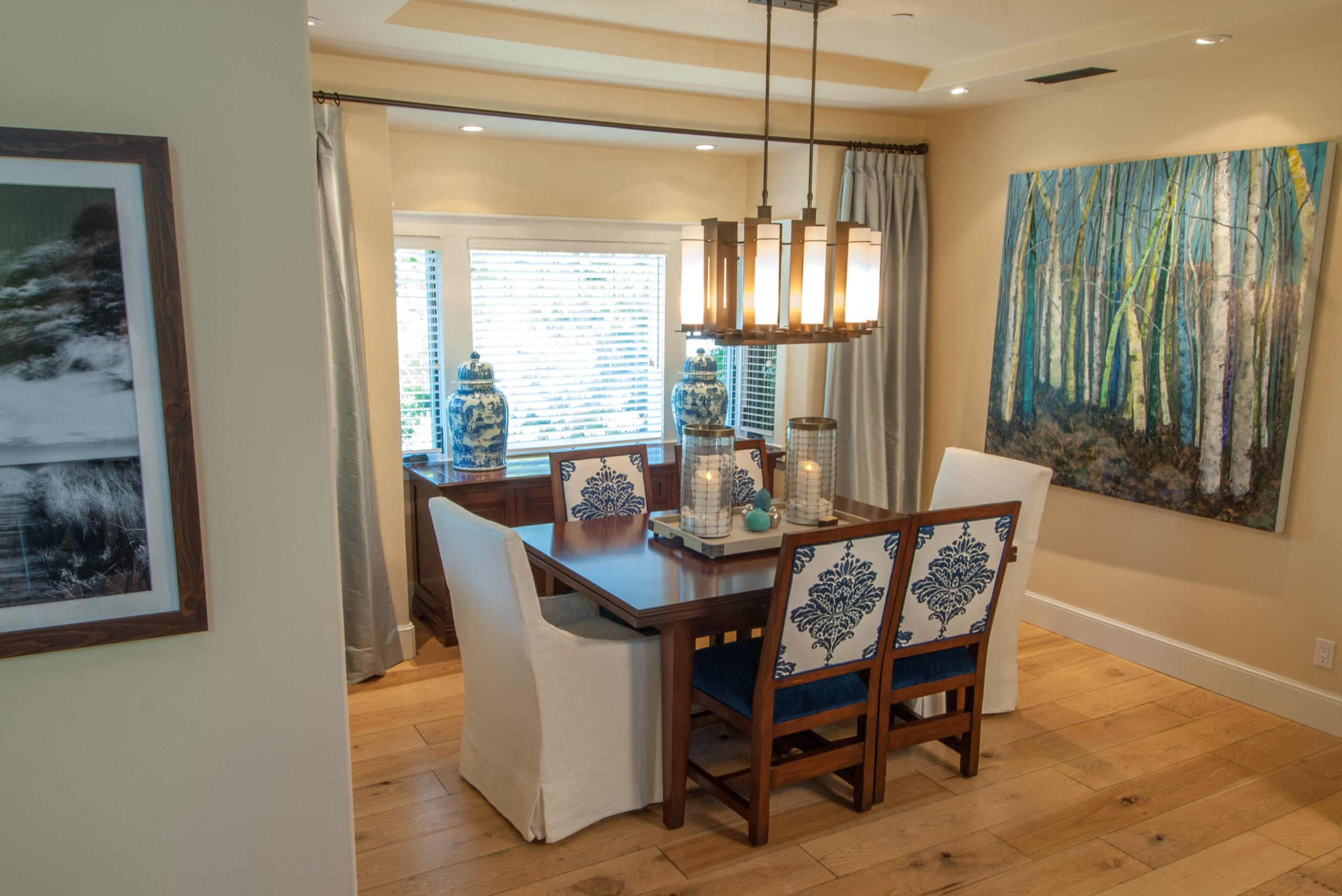 Montecito Home