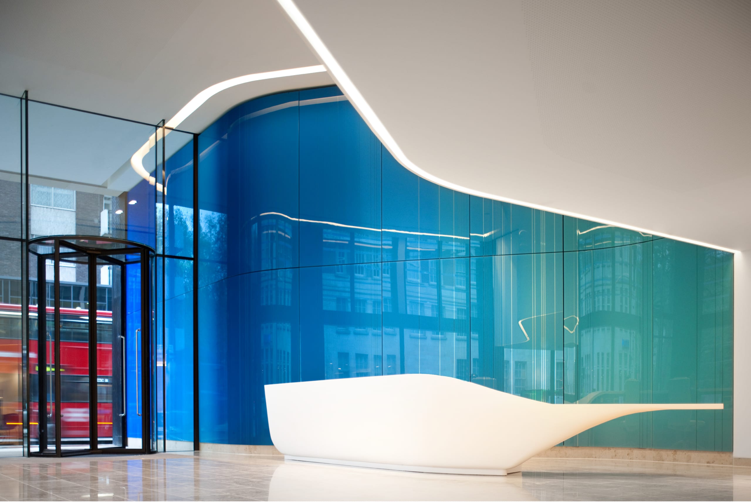 10 Portman Square, London