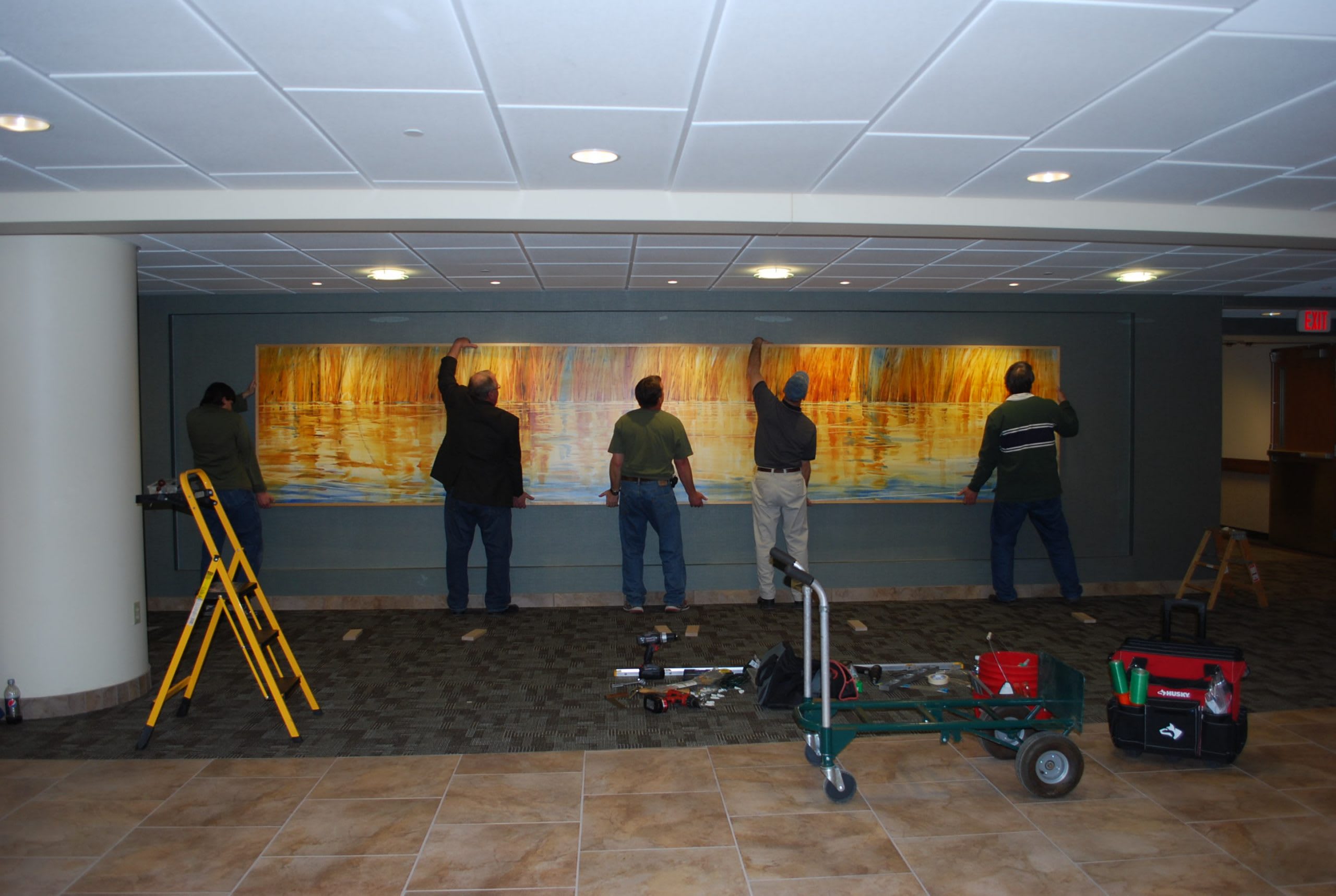 Waukesha Memorial Hospital
