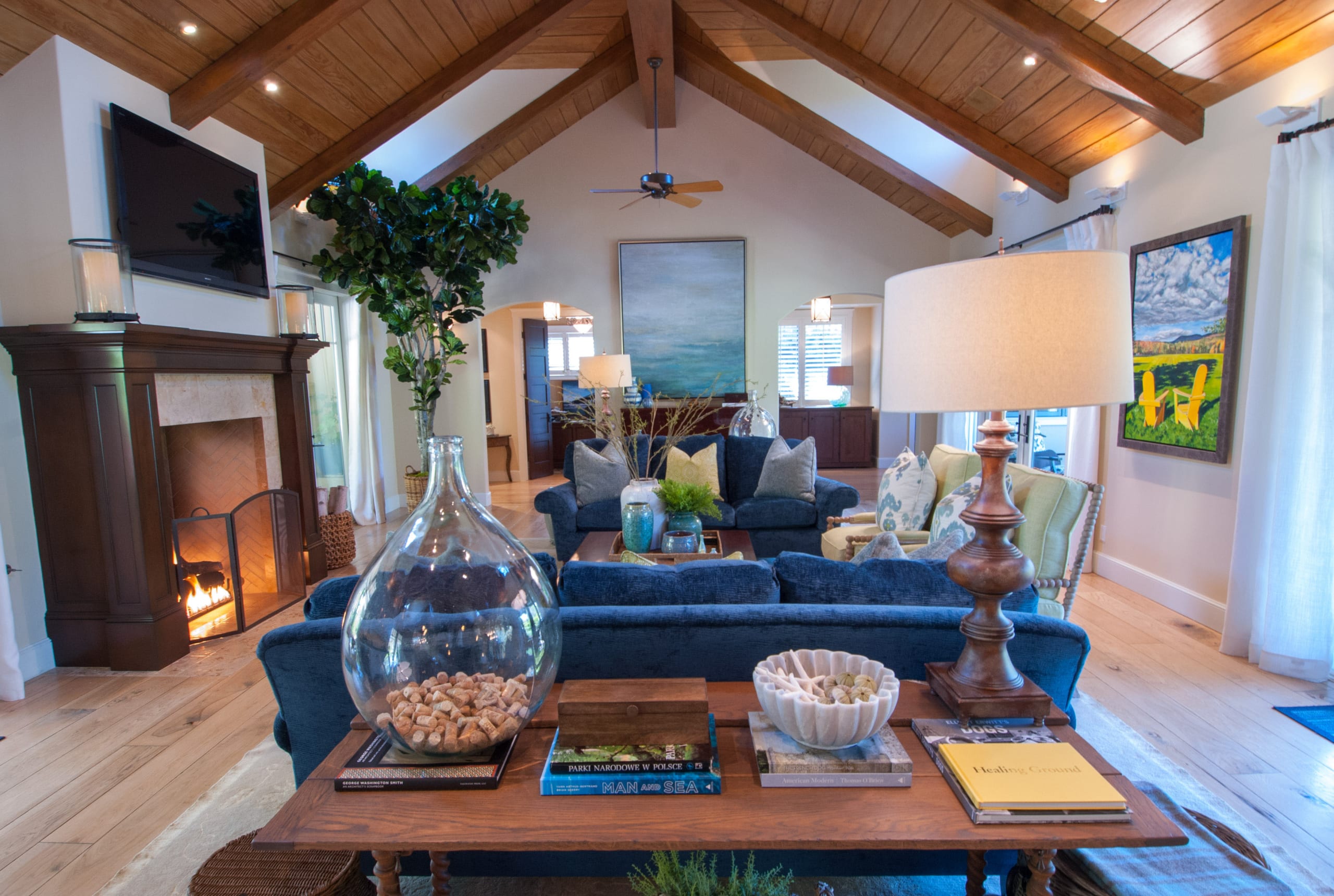Montecito Home