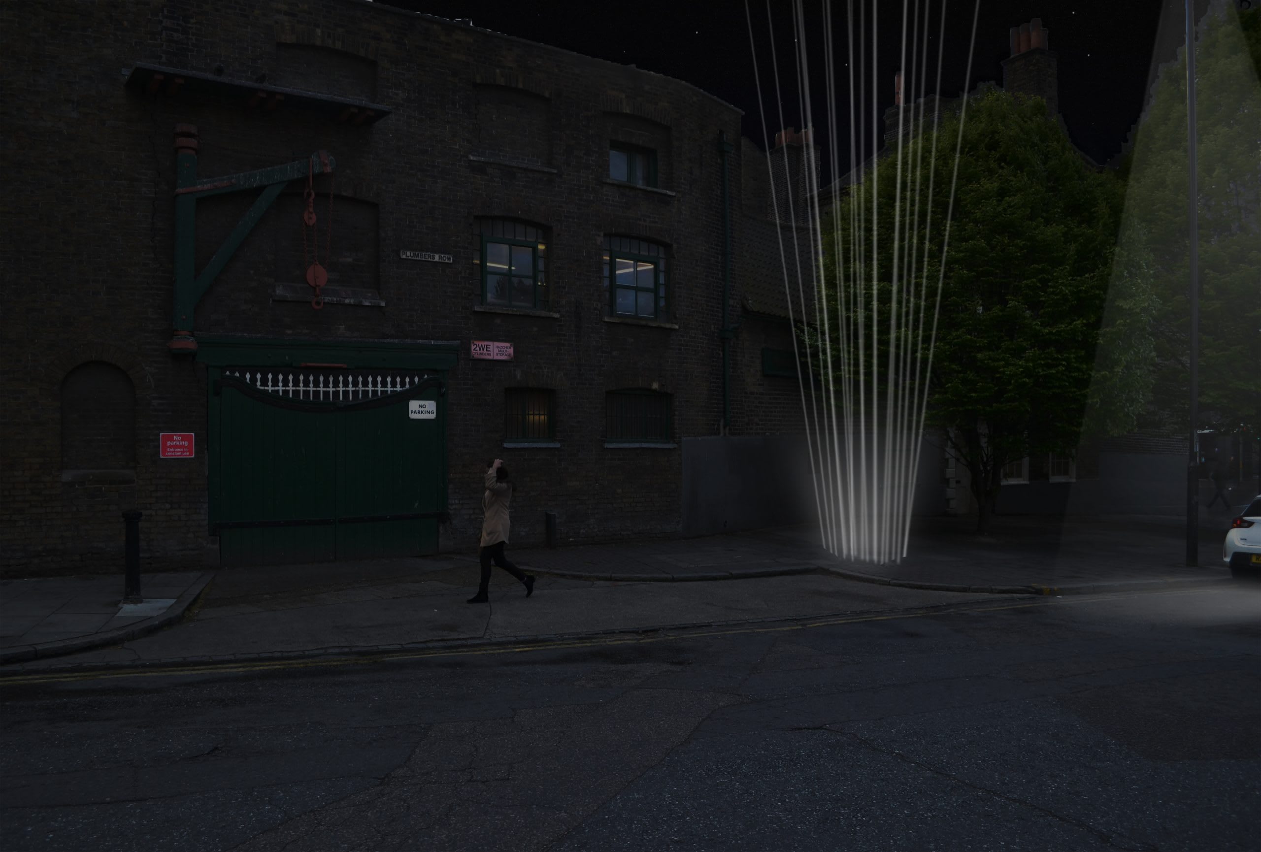 London Light Ballet