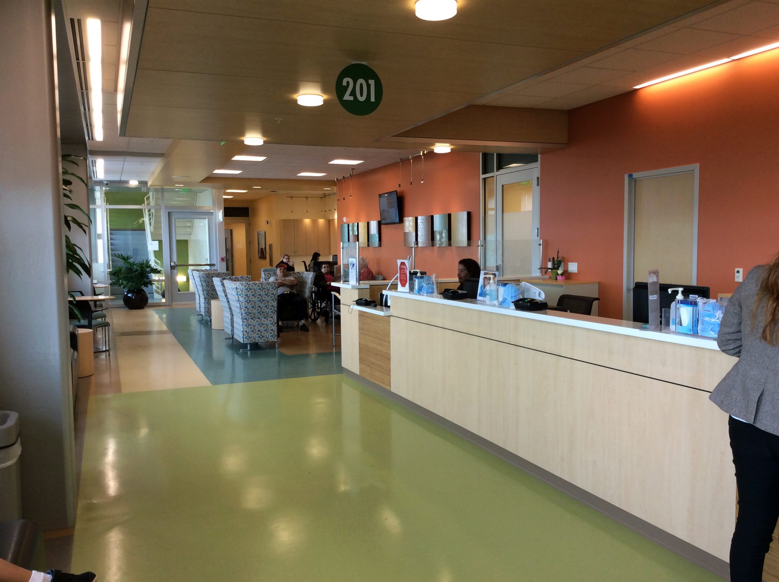 Kaiser Permanente