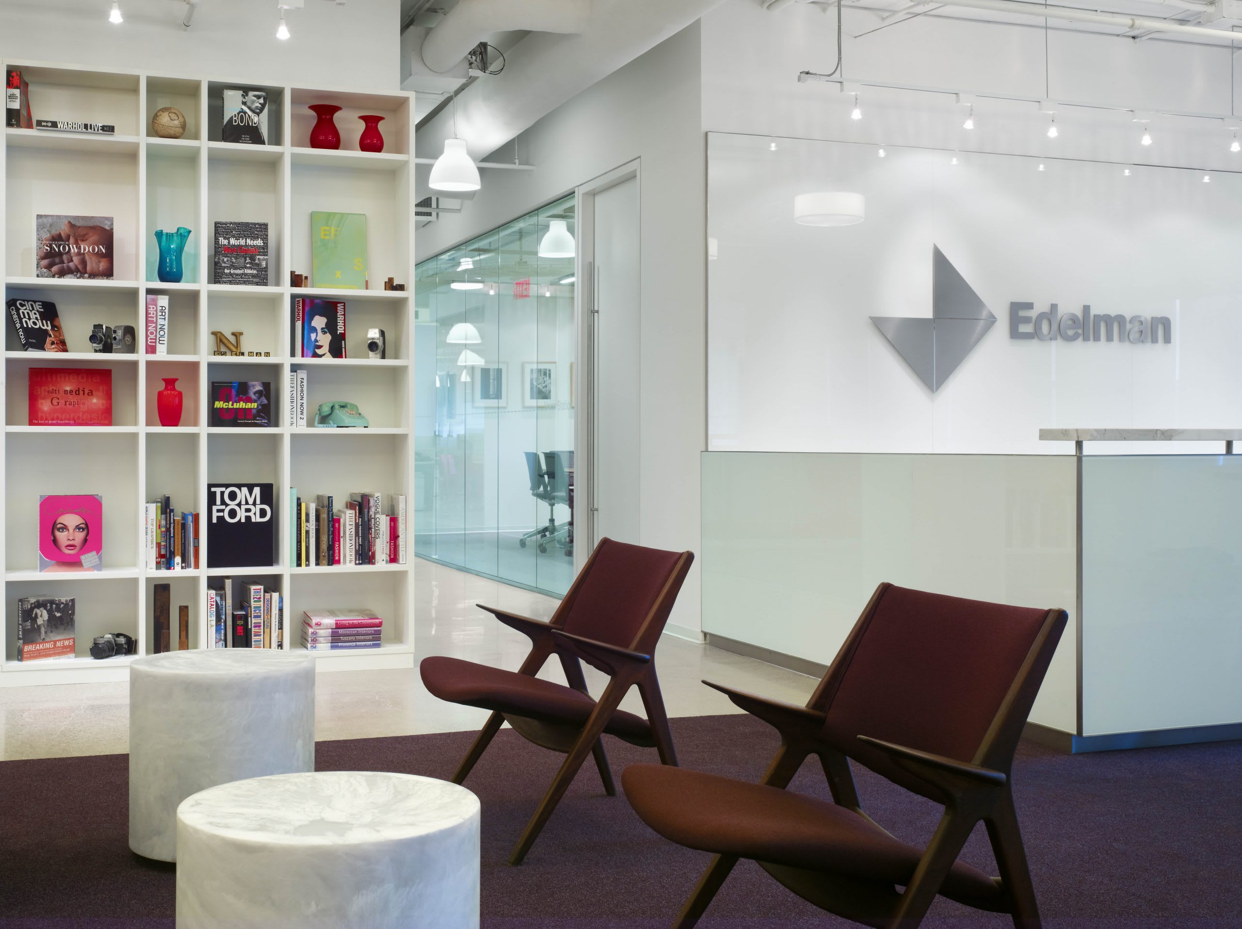 Edelman PR