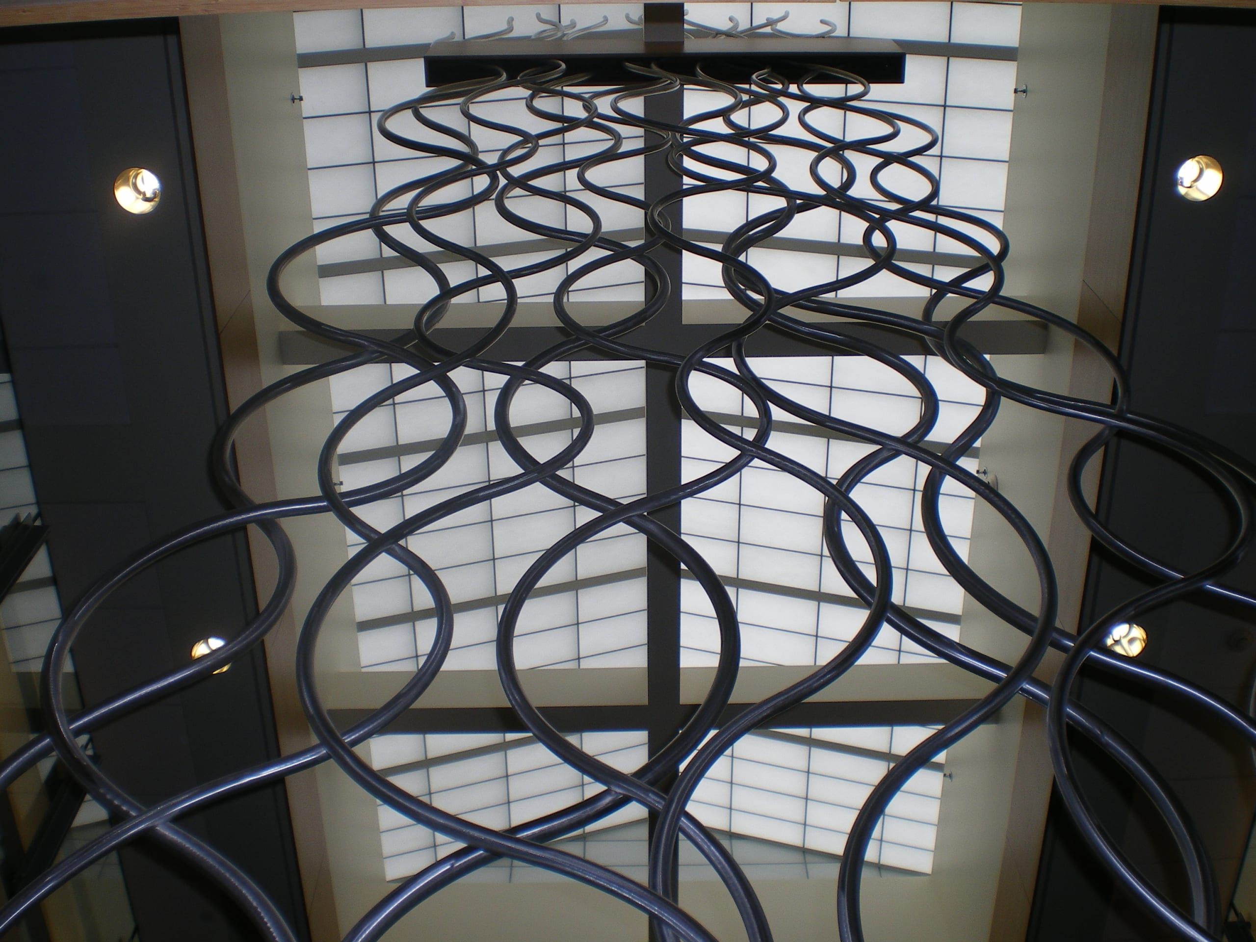 Kaiser-Permanente Medical Facility, Orchards, Washington