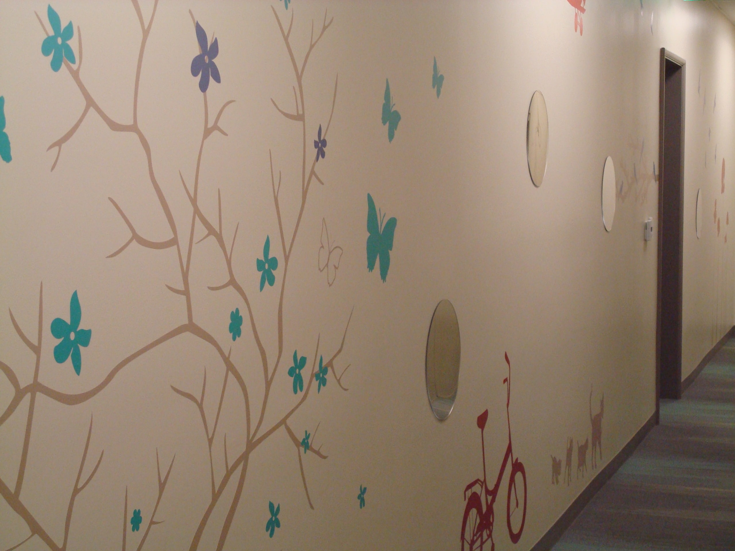 John Tracy Clinic, USC Keck Medicine, Center for Childhood Communication