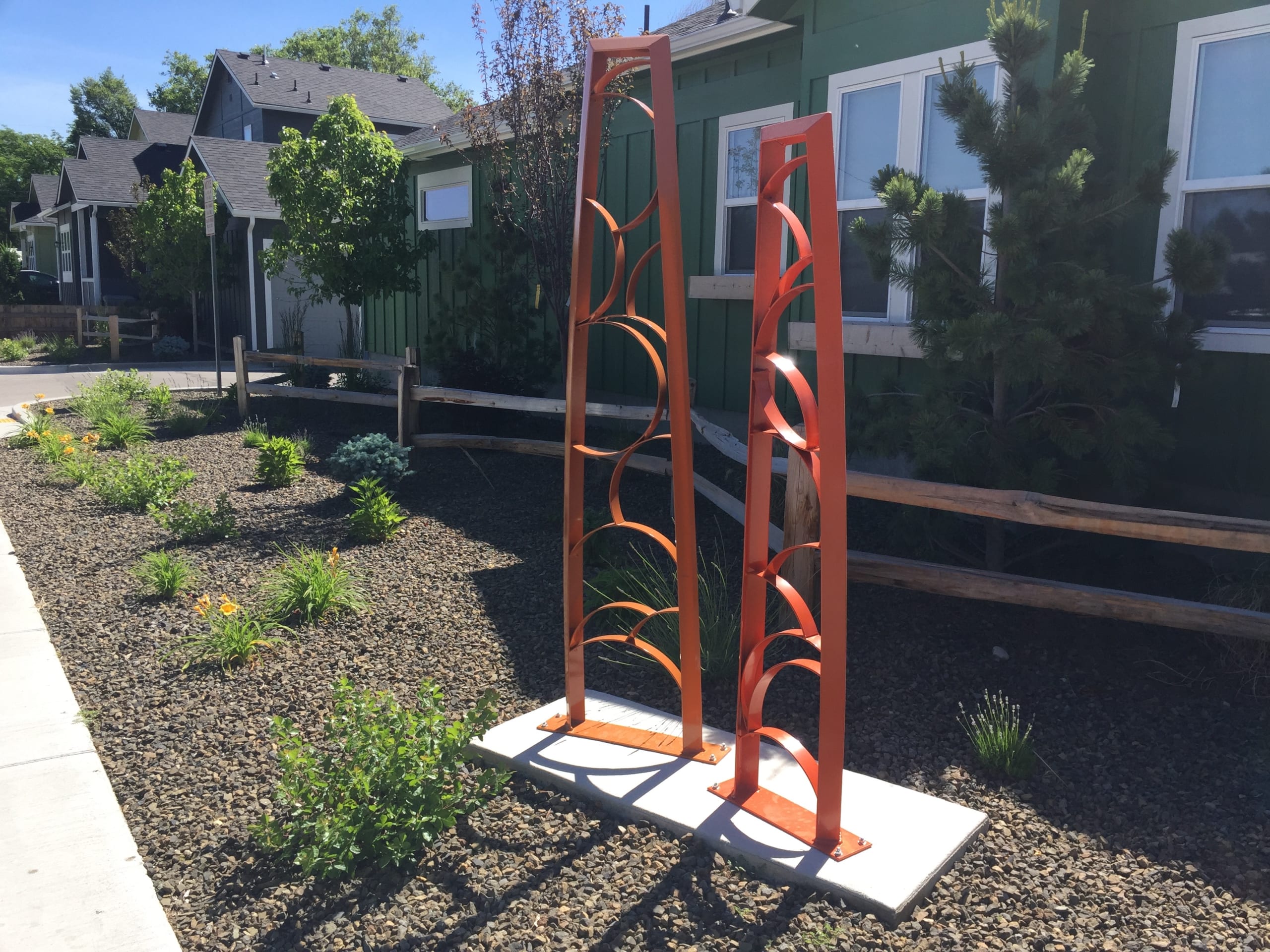 NeighborWorks Boise: 40th Street